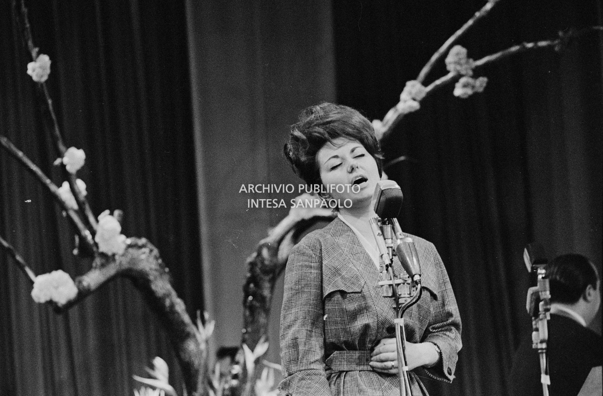 XII Festival della canzone italiana di Sanremo