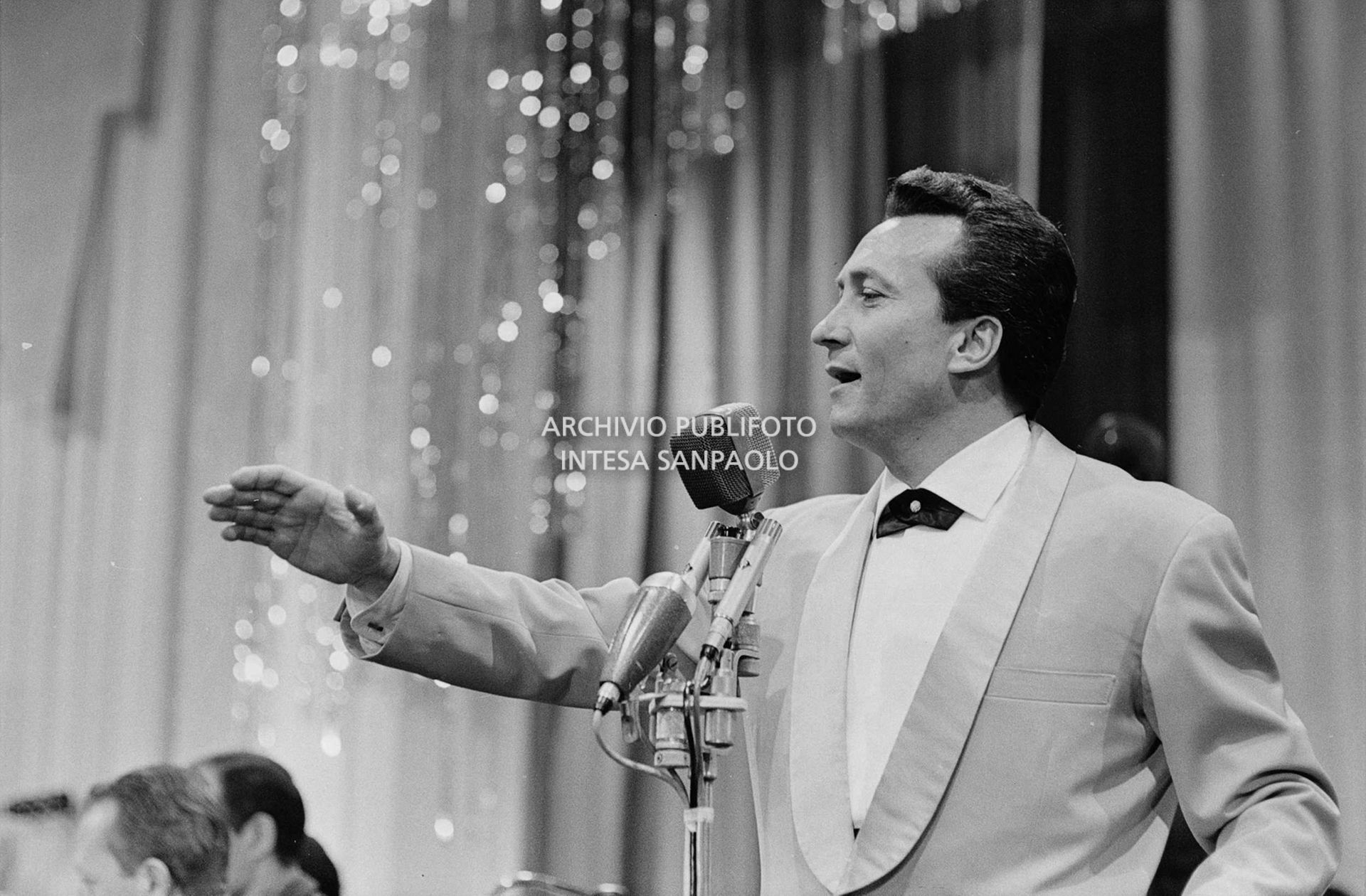 XII Festival della canzone italiana di Sanremo