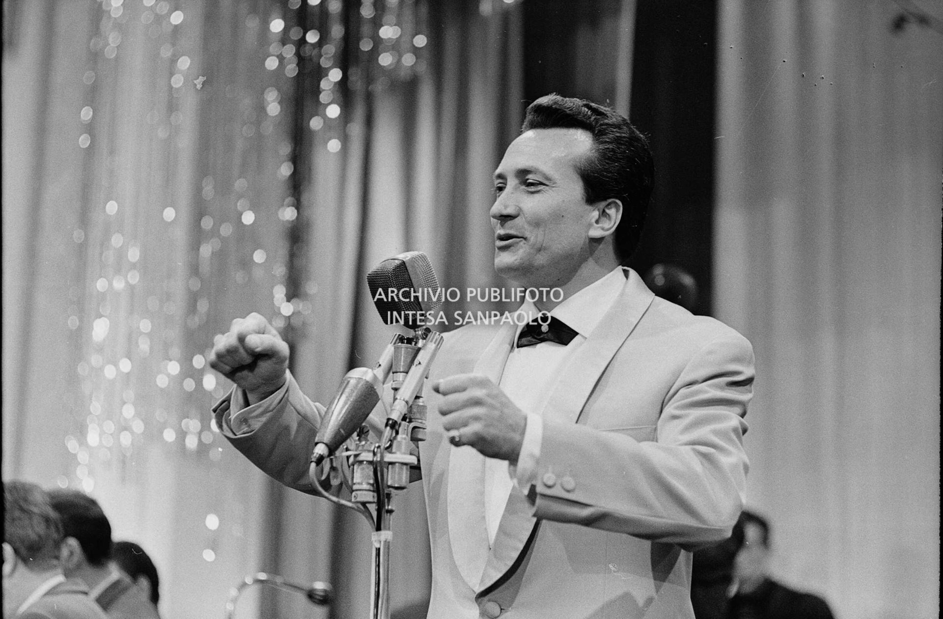 XII Festival della canzone italiana di Sanremo