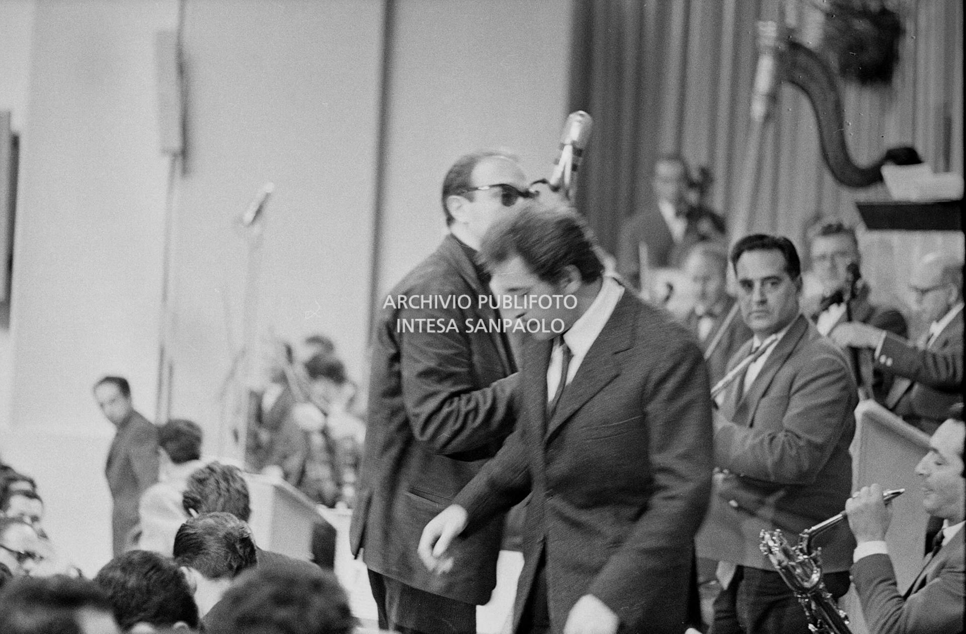 XII Festival della canzone italiana di Sanremo