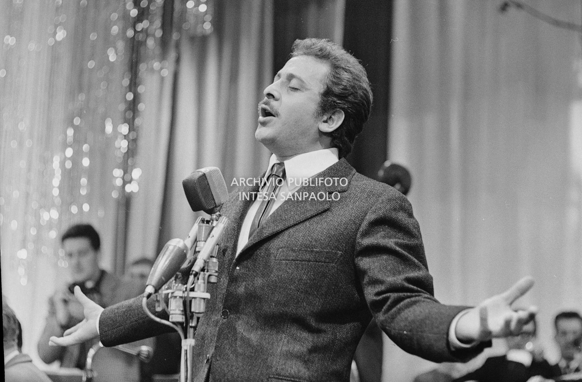 XII Festival della canzone italiana di Sanremo