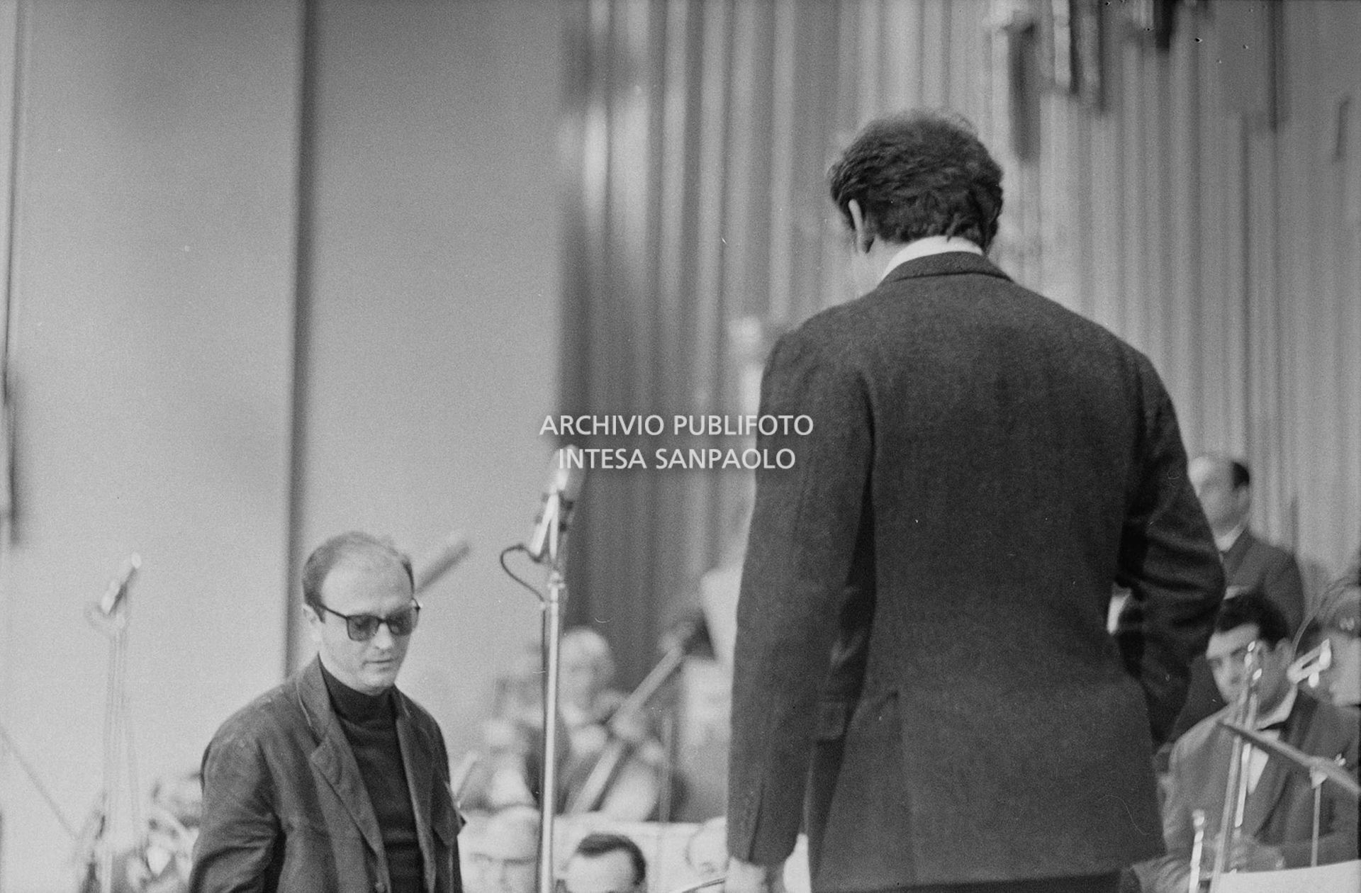 XII Festival della canzone italiana di Sanremo