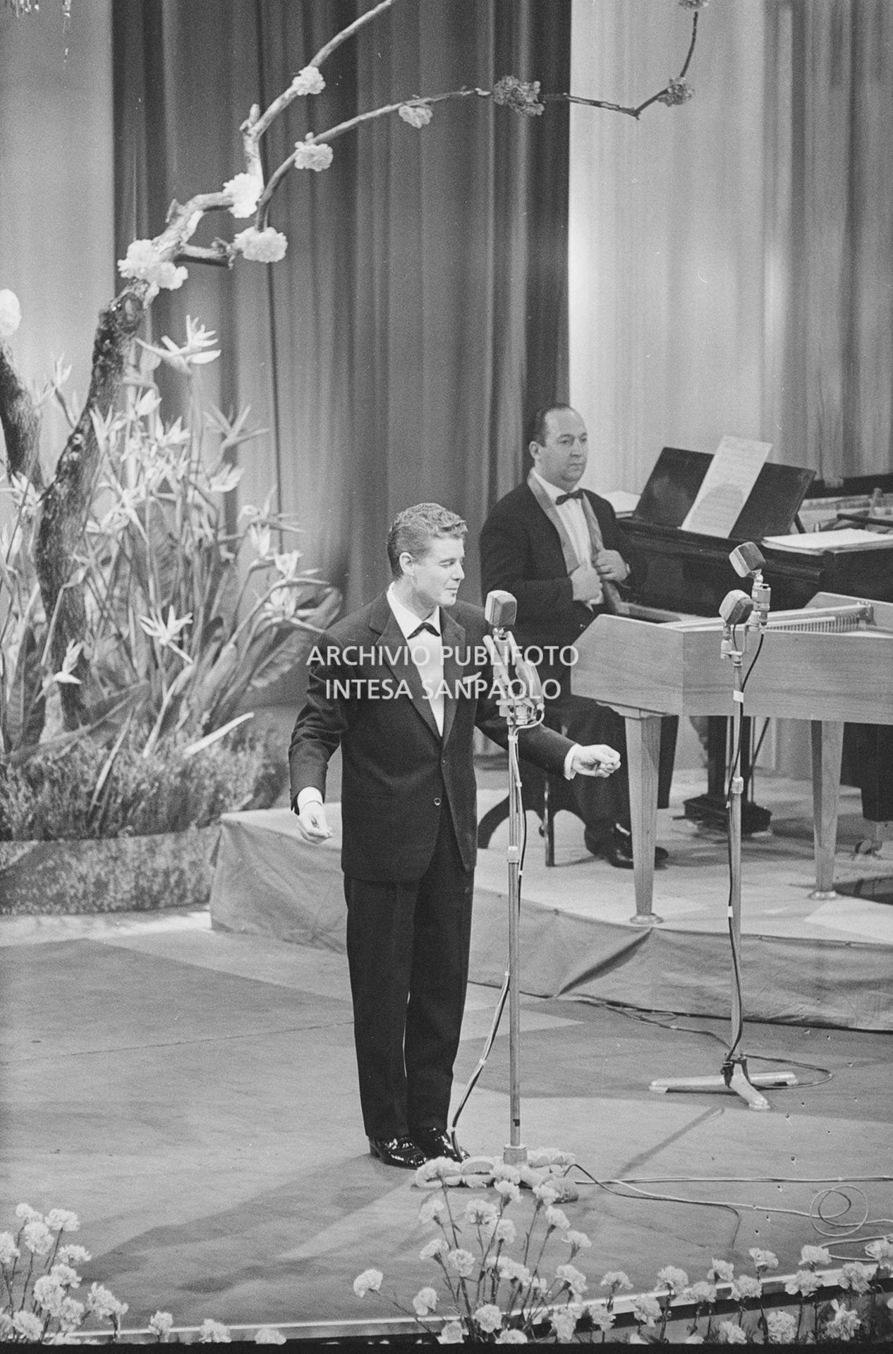 XII Festival della canzone italiana di Sanremo