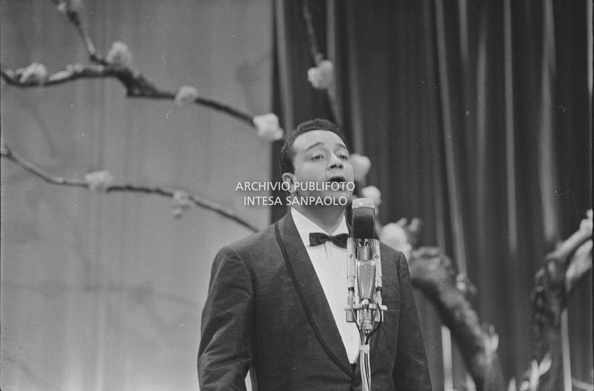 XII Festival della canzone italiana di Sanremo