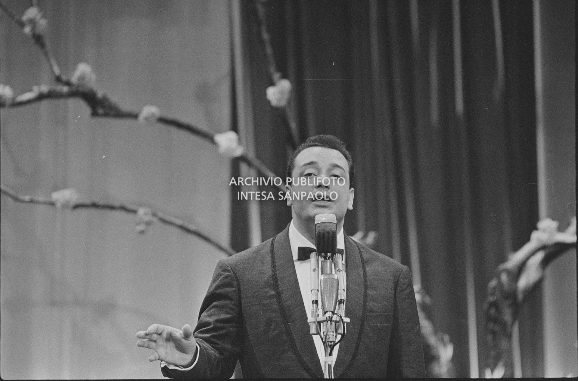 XII Festival della canzone italiana di Sanremo