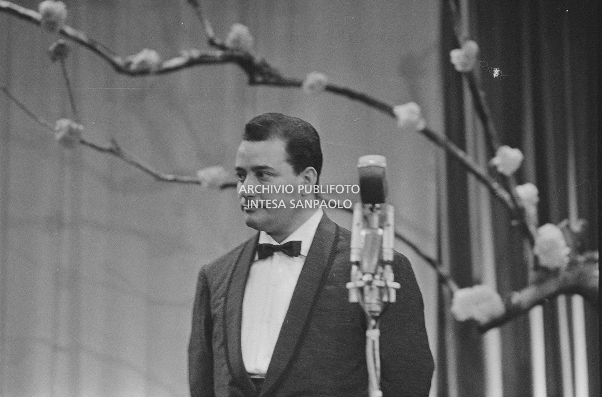 XII Festival della canzone italiana di Sanremo