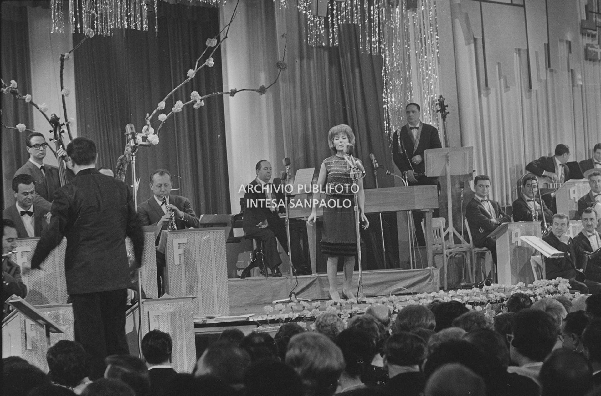 XII Festival della canzone italiana di Sanremo