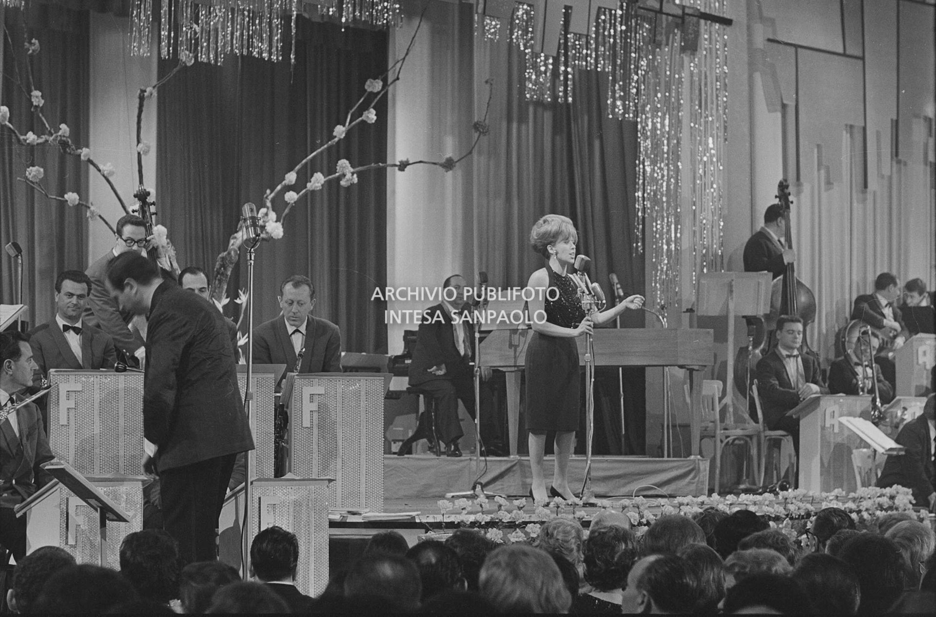 XII Festival della canzone italiana di Sanremo