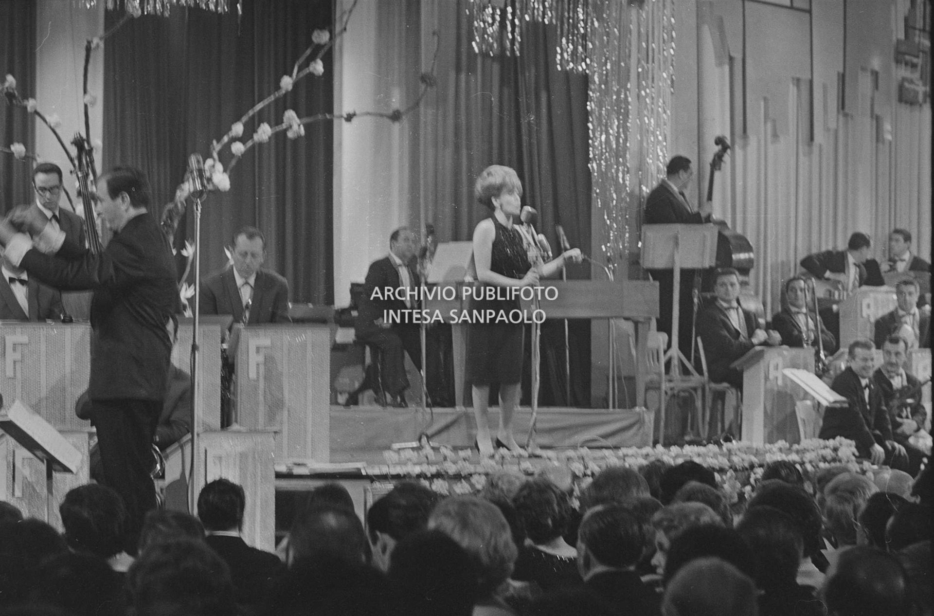 XII Festival della canzone italiana di Sanremo