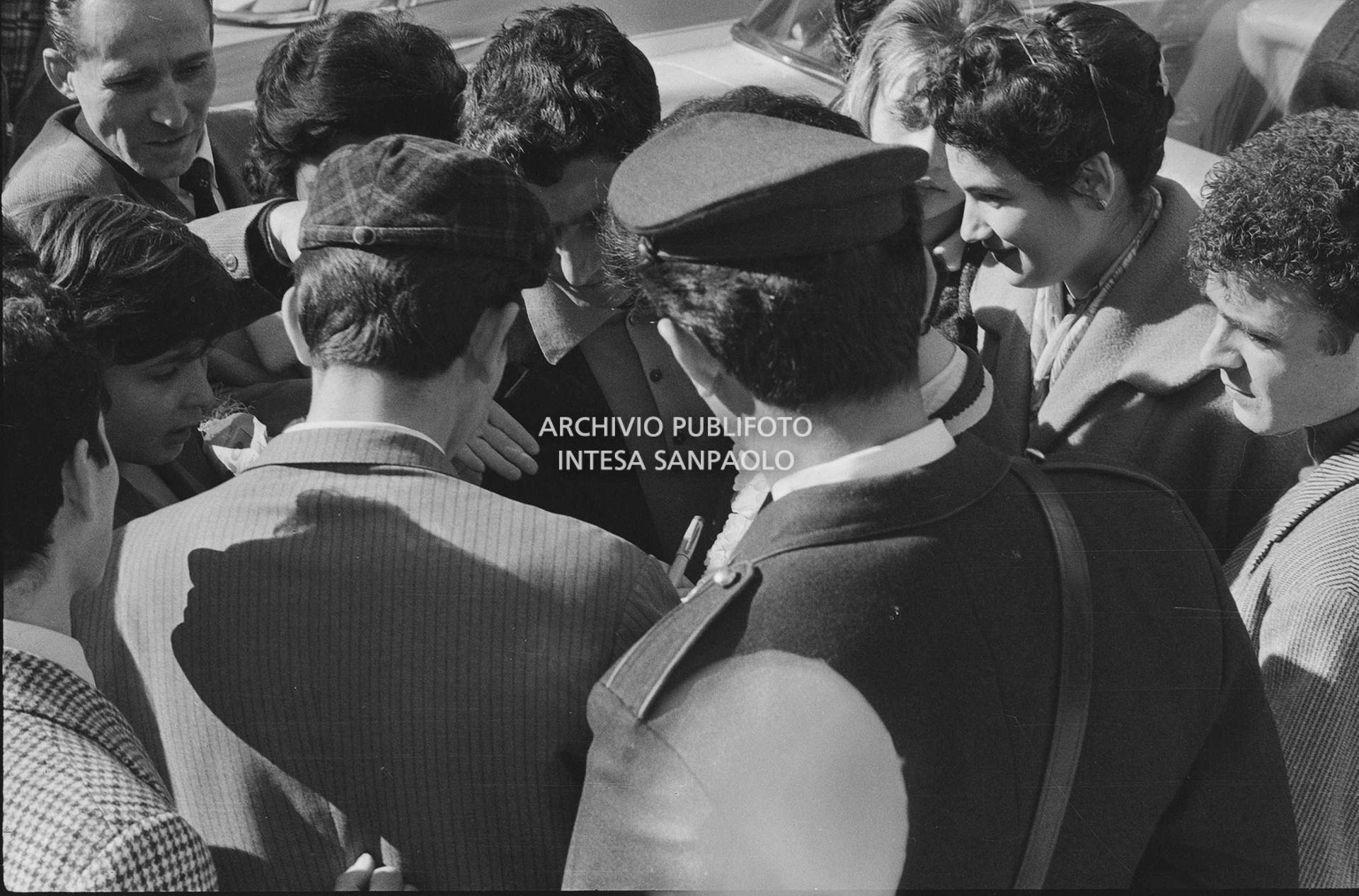 XII Festival della canzone italiana di Sanremo