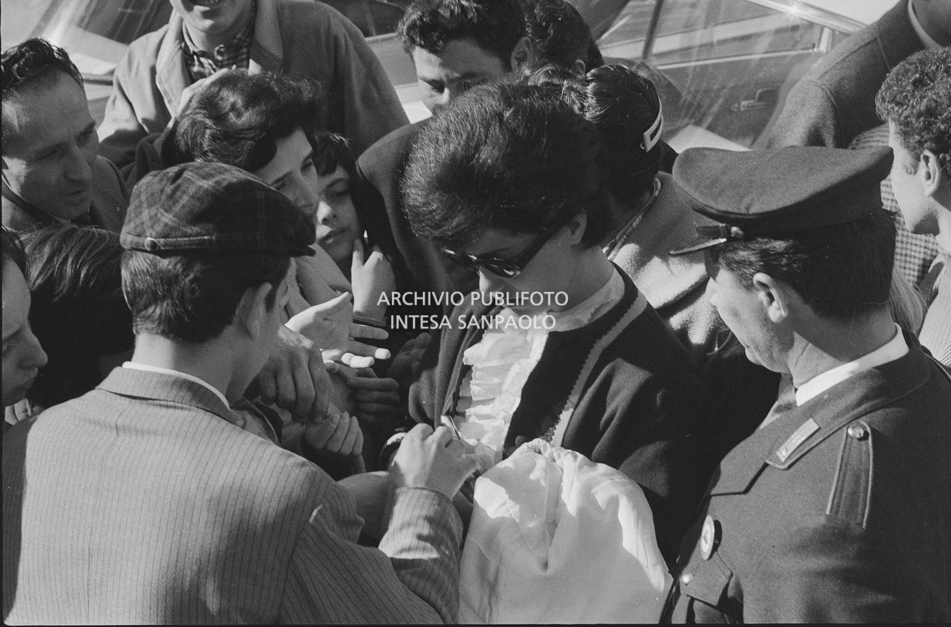 XII Festival della canzone italiana di Sanremo