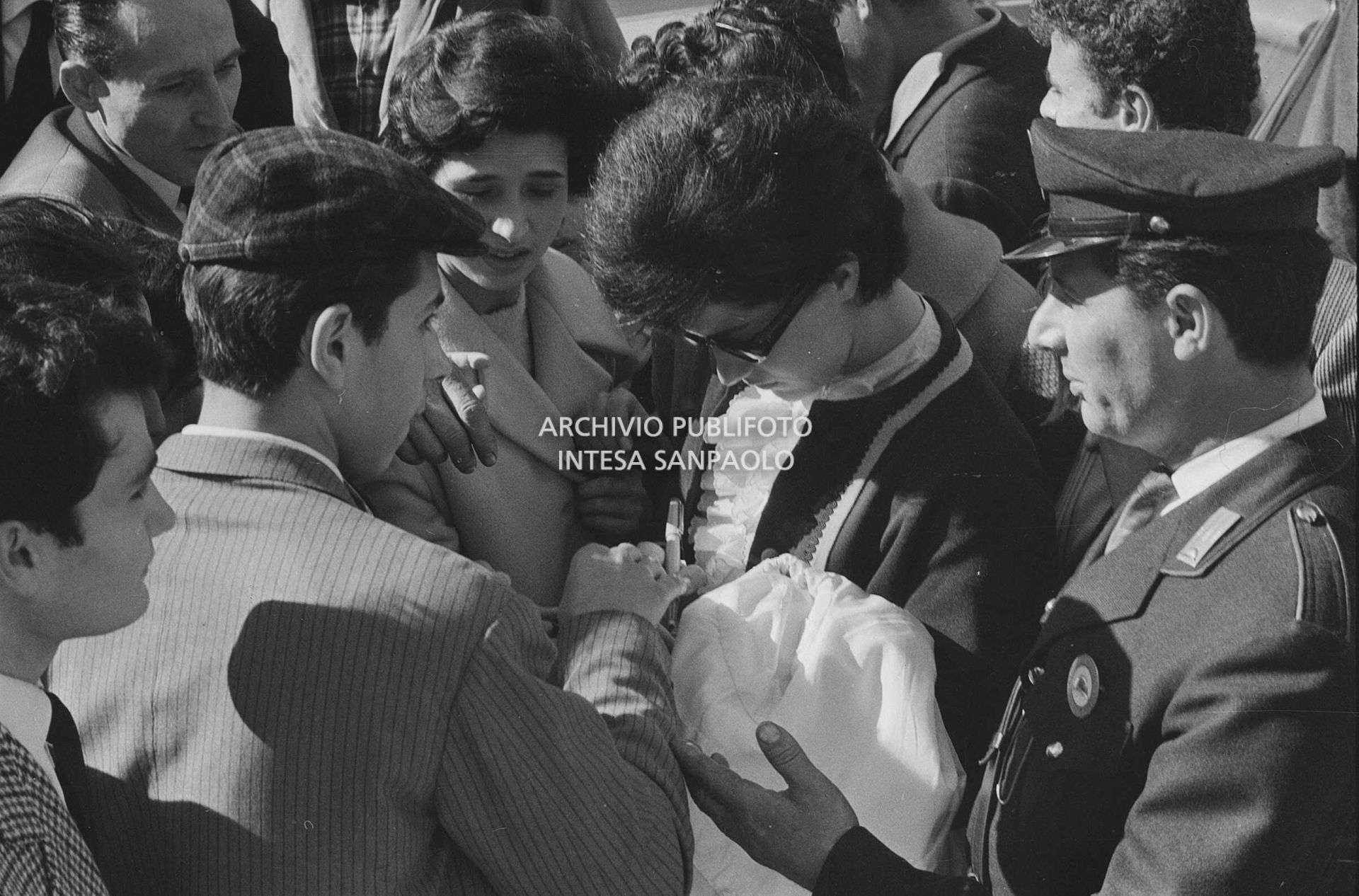 XII Festival della canzone italiana di Sanremo