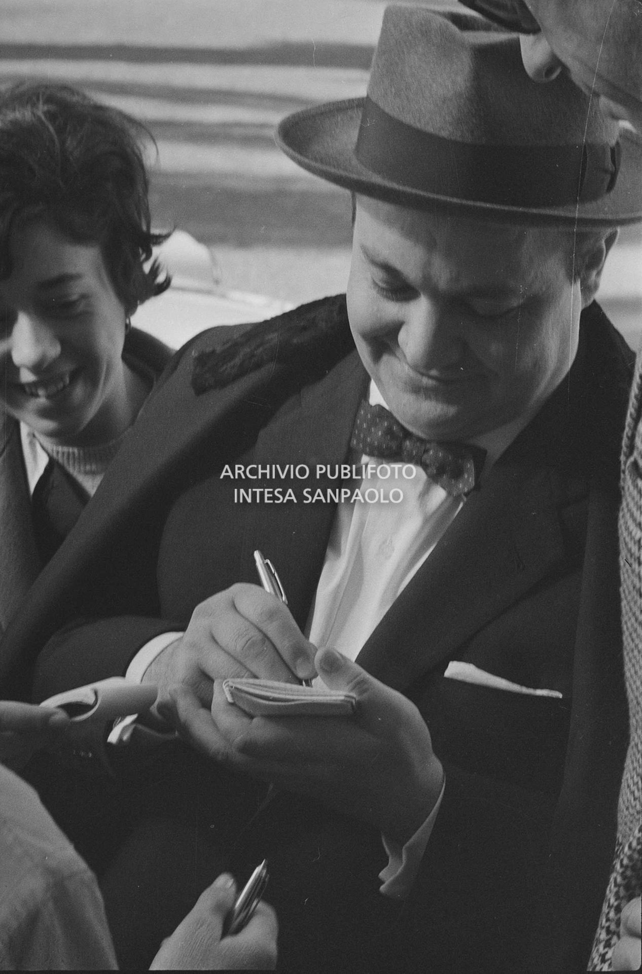 XII Festival della canzone italiana di Sanremo