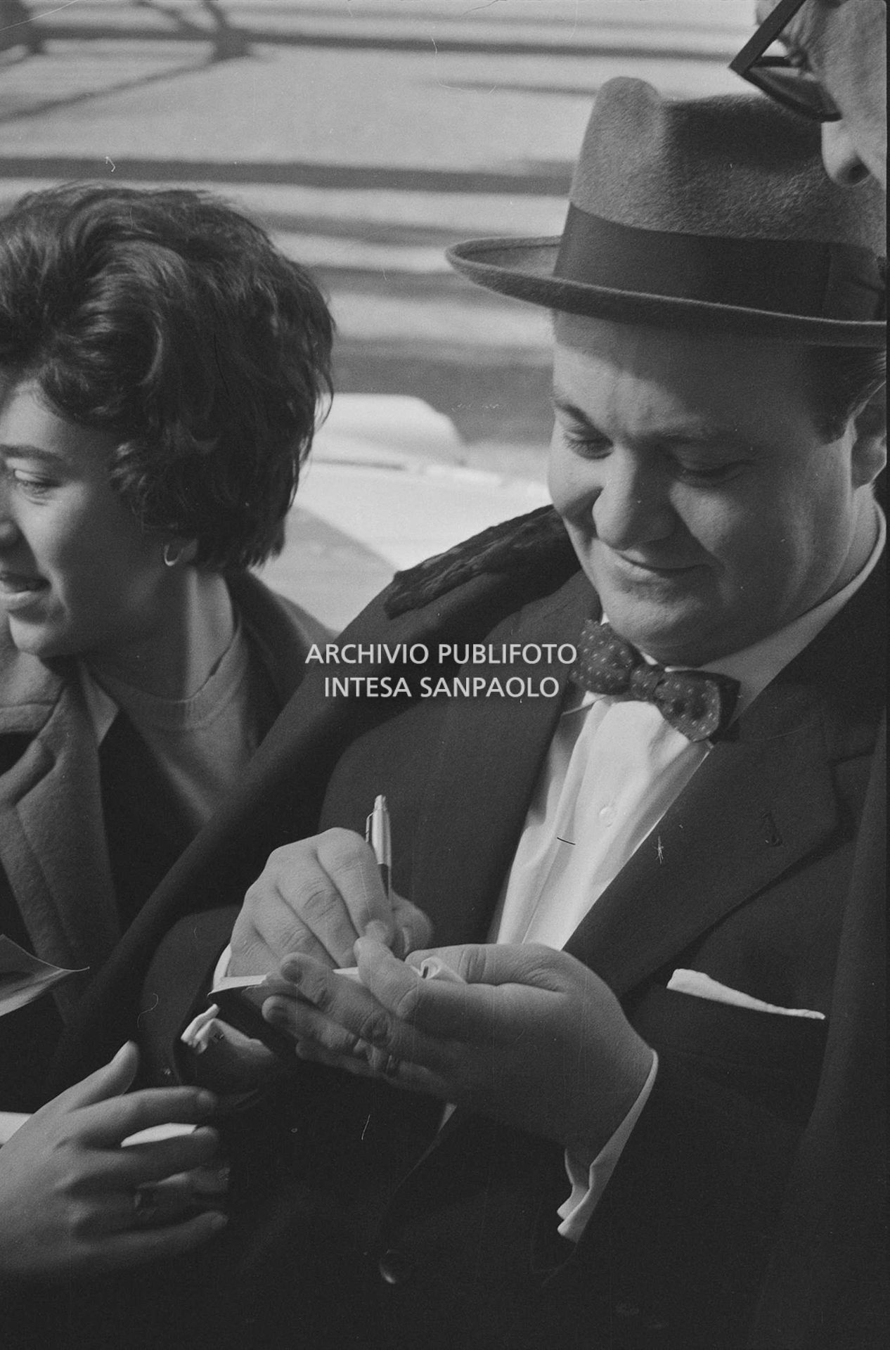 XII Festival della canzone italiana di Sanremo