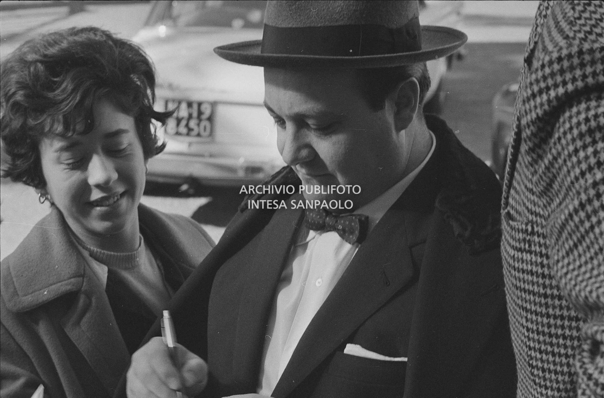 XII Festival della canzone italiana di Sanremo