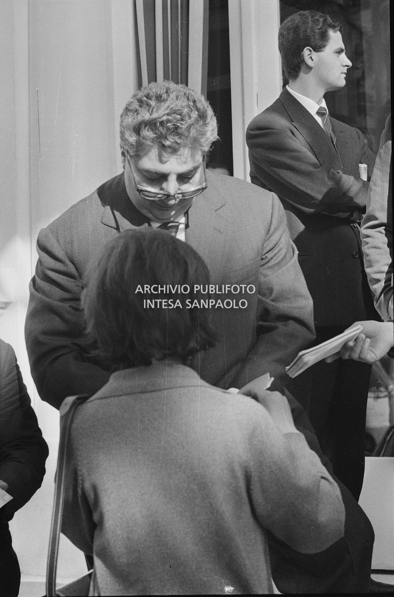 XII Festival della canzone italiana di Sanremo