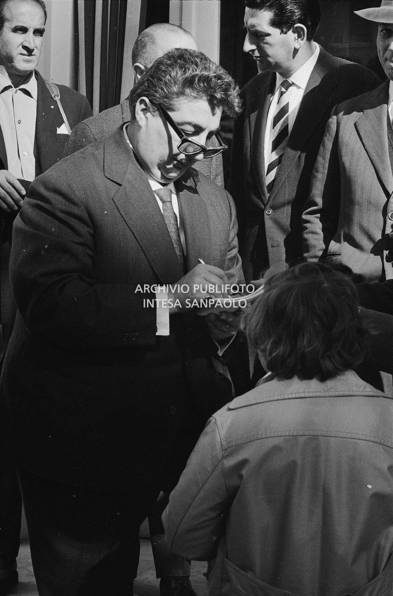 XII Festival della canzone italiana di Sanremo