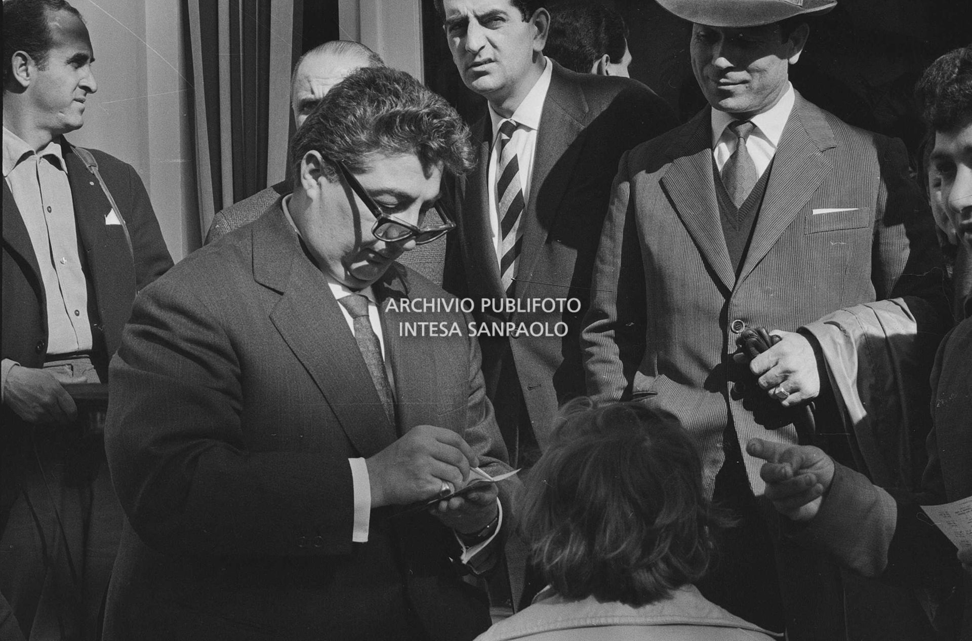 XII Festival della canzone italiana di Sanremo