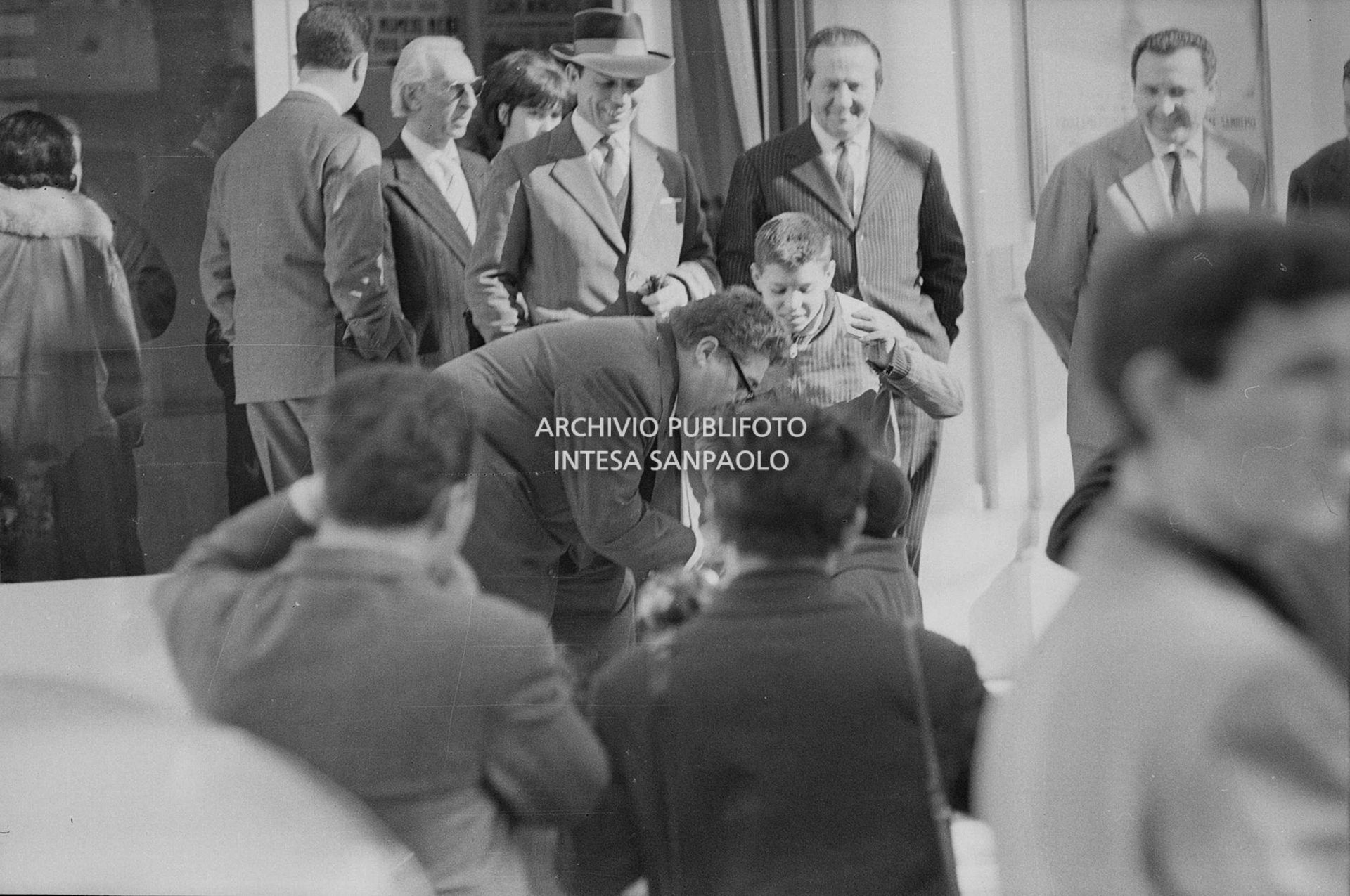 XII Festival della canzone italiana di Sanremo