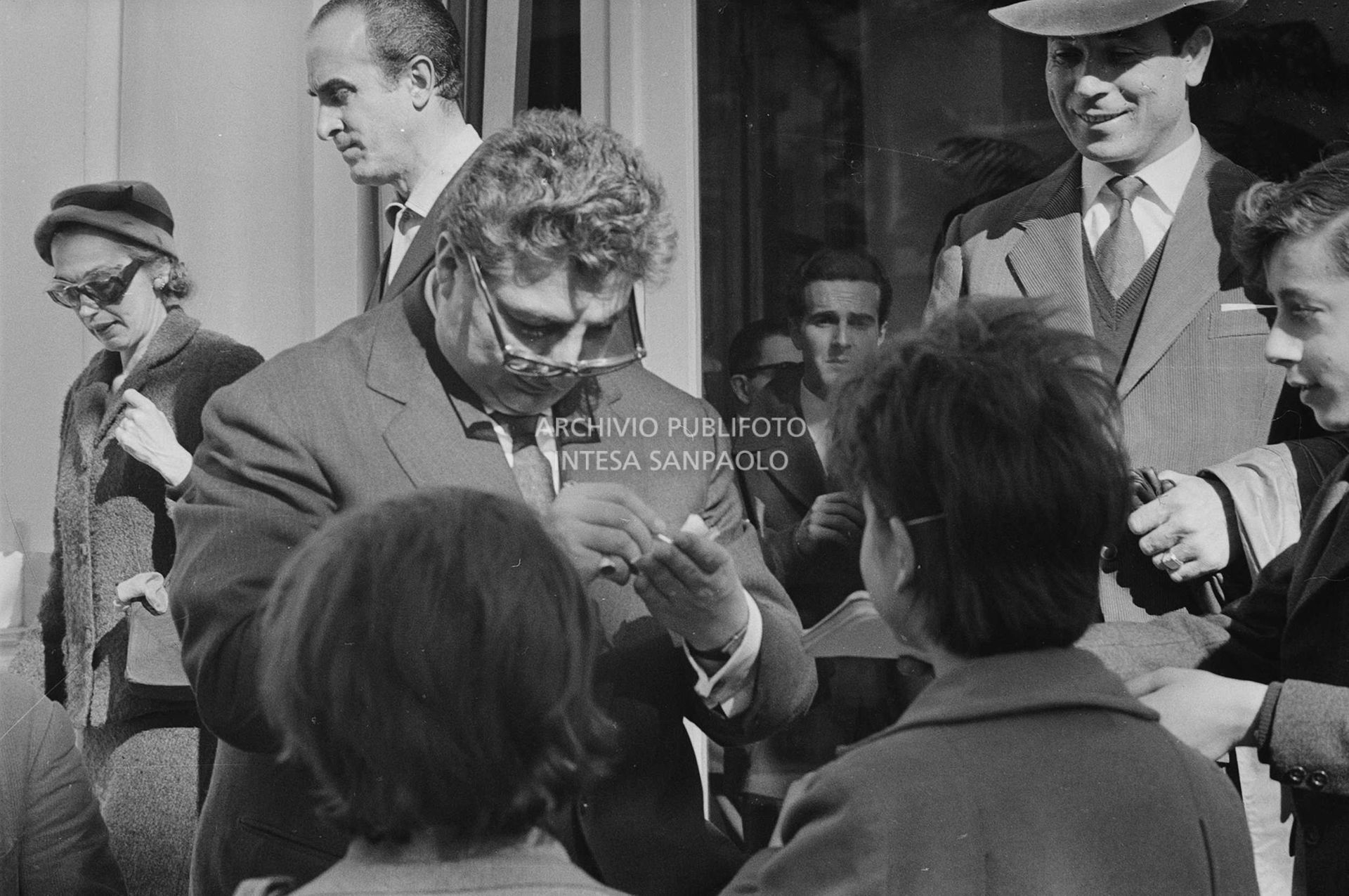 XII Festival della canzone italiana di Sanremo