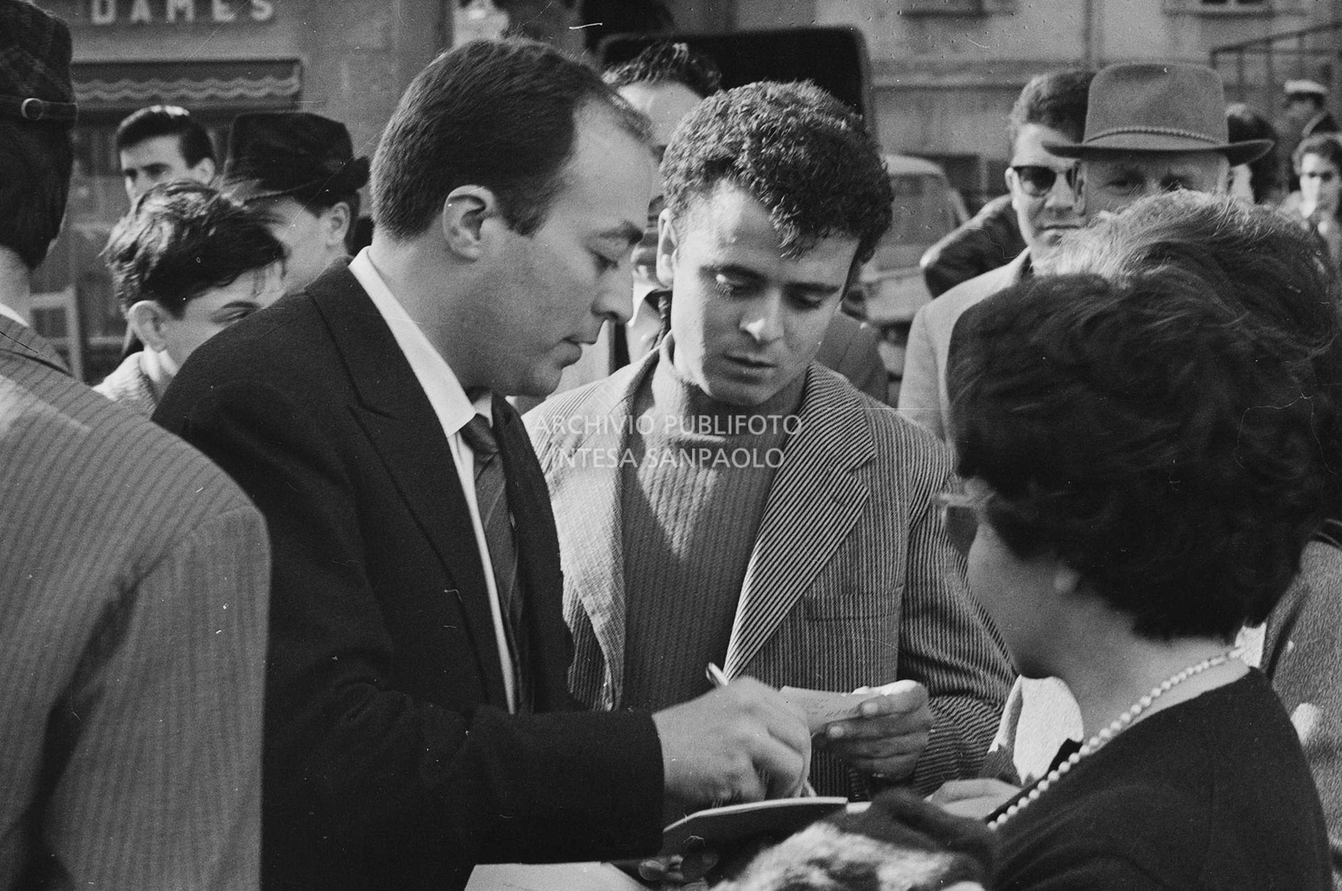 XII Festival della canzone italiana di Sanremo