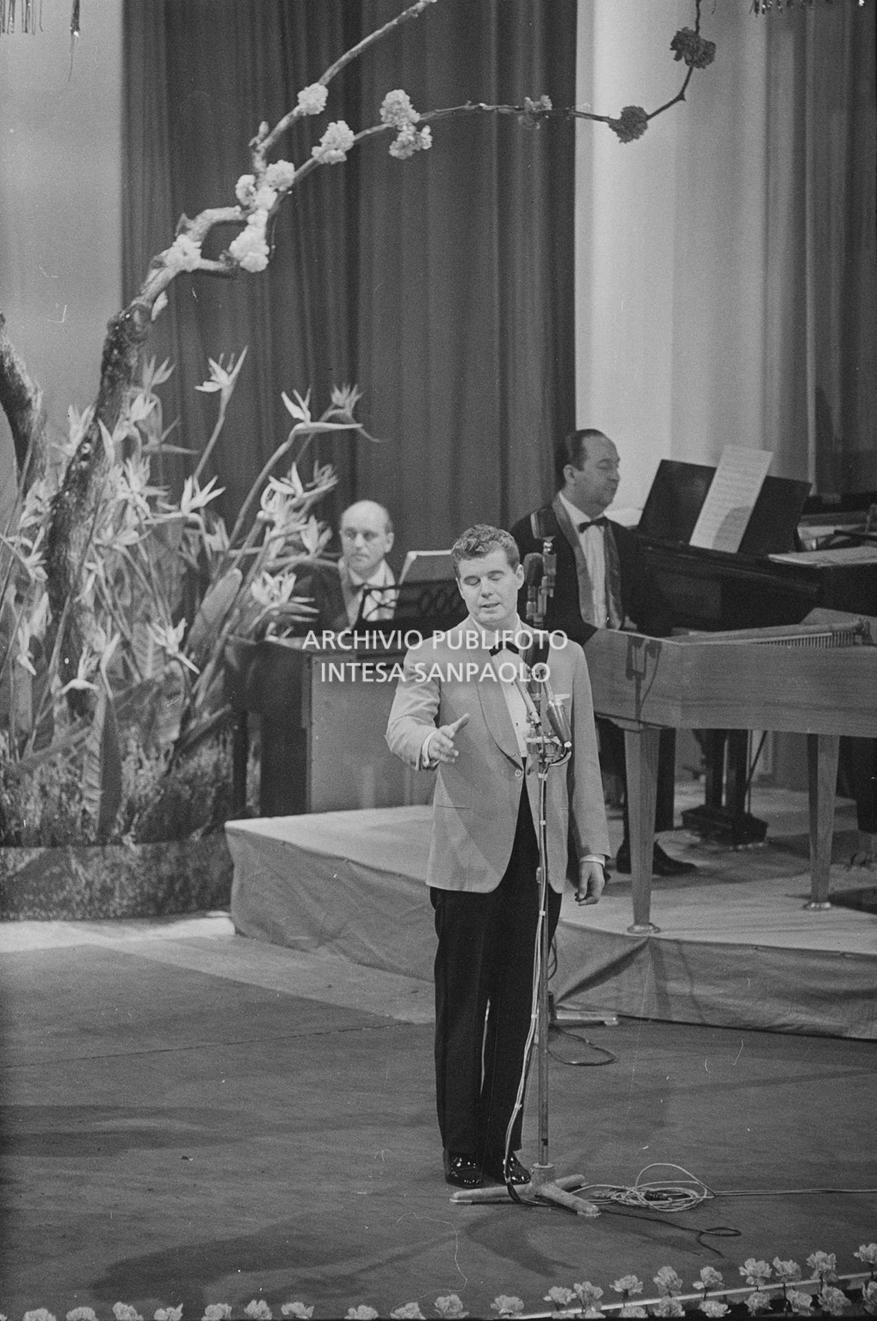 XII Festival della canzone italiana di Sanremo