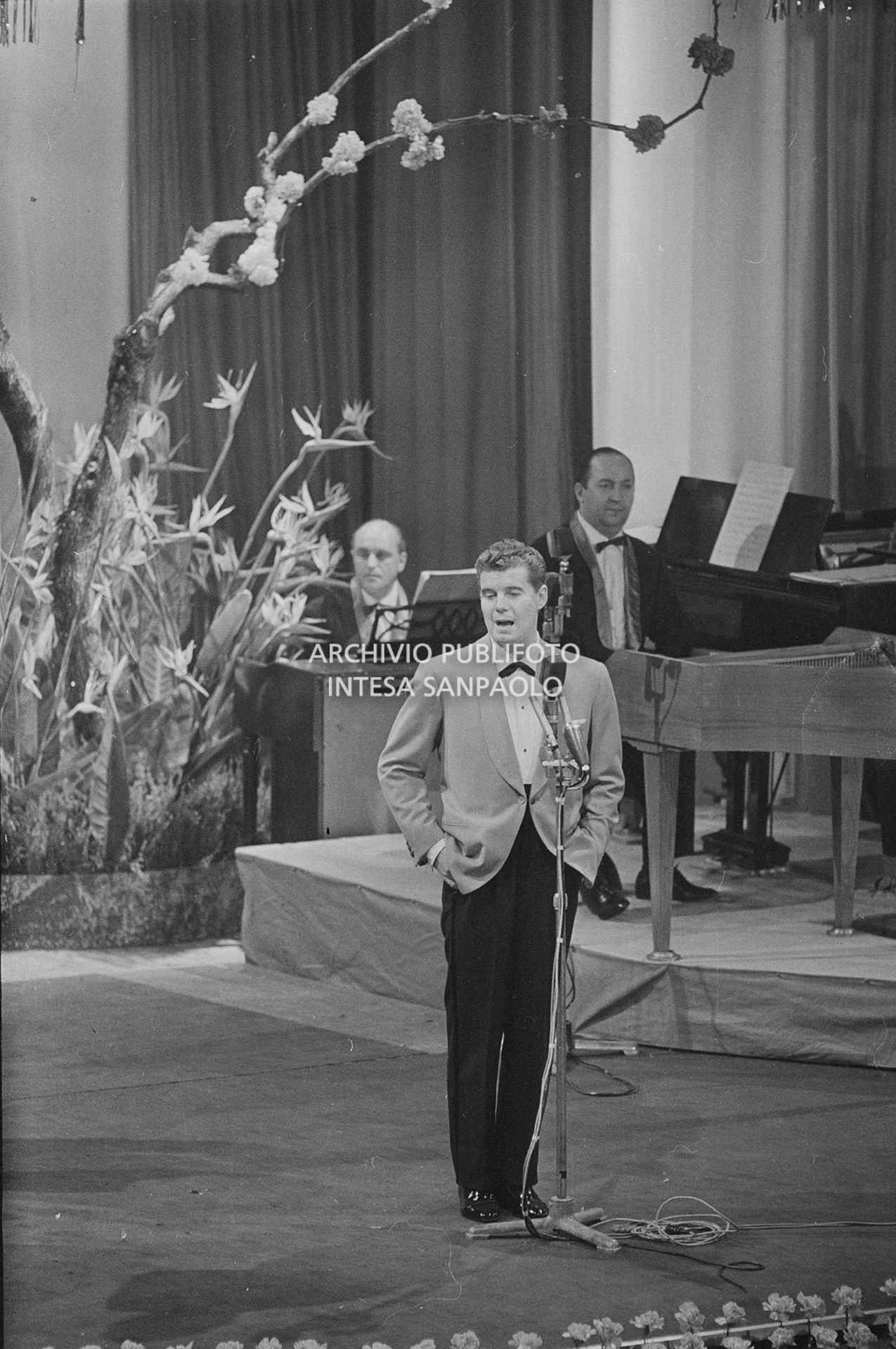 XII Festival della canzone italiana di Sanremo