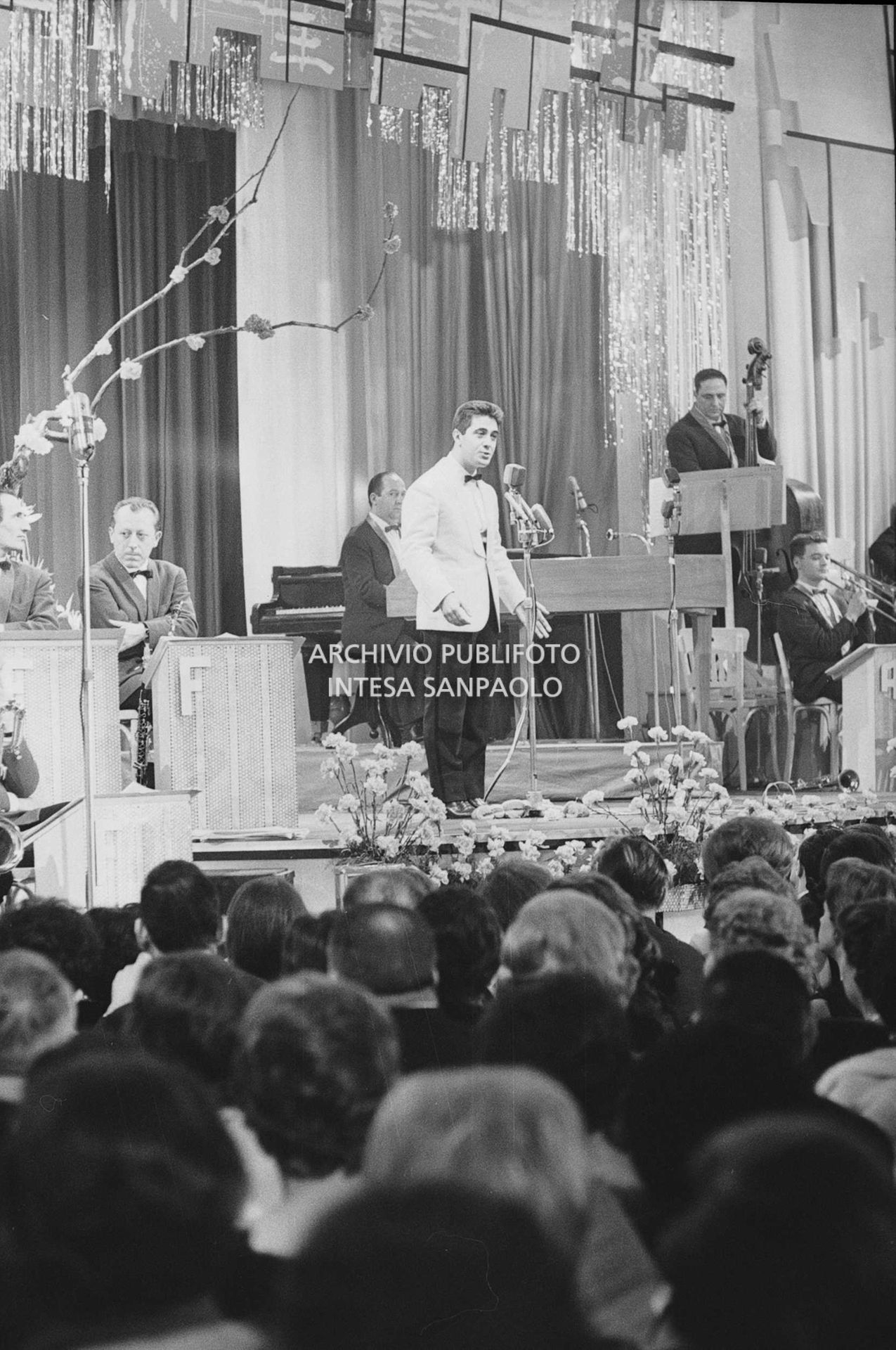 XII Festival della canzone italiana di Sanremo