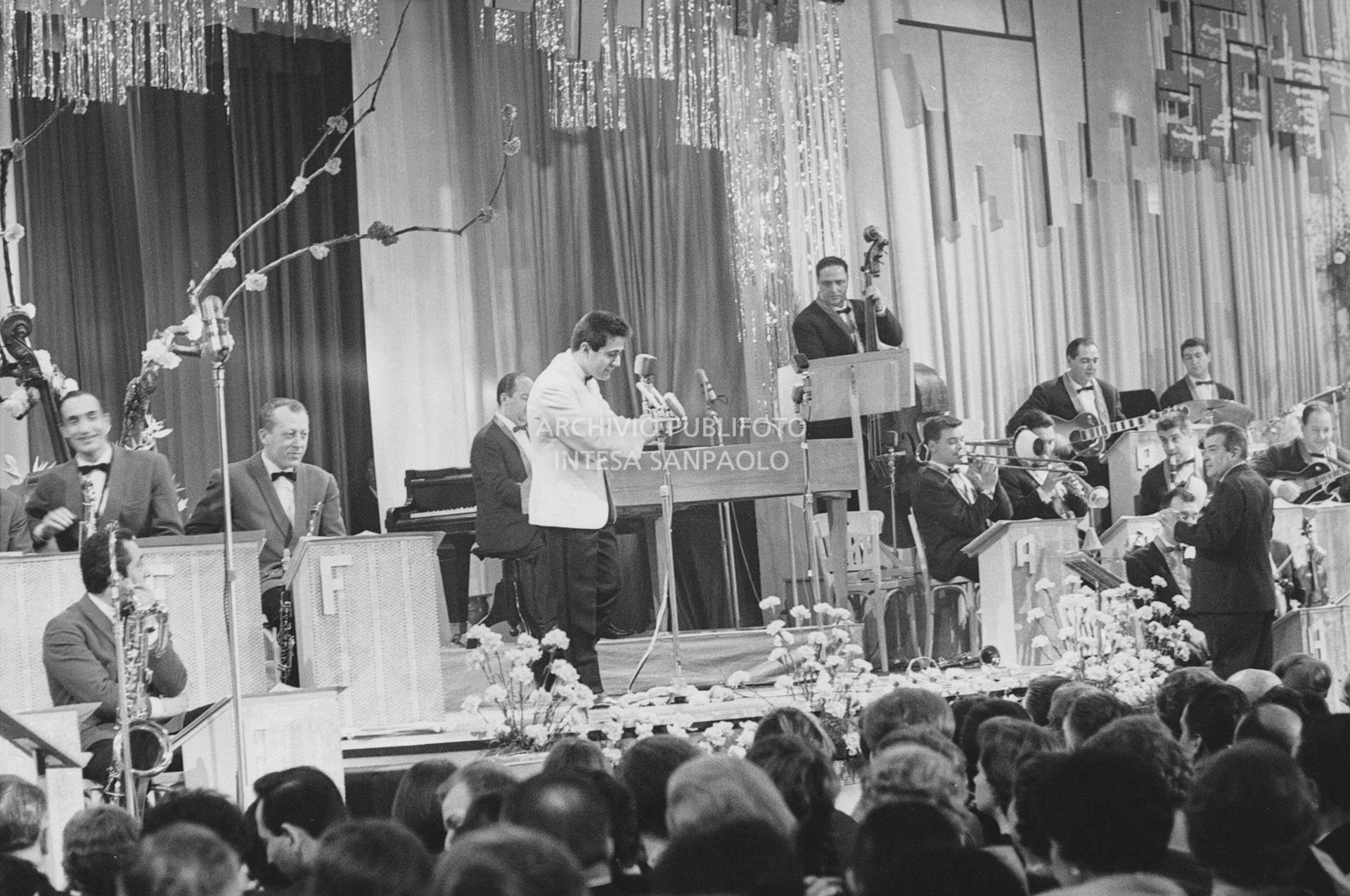 XII Festival della canzone italiana di Sanremo