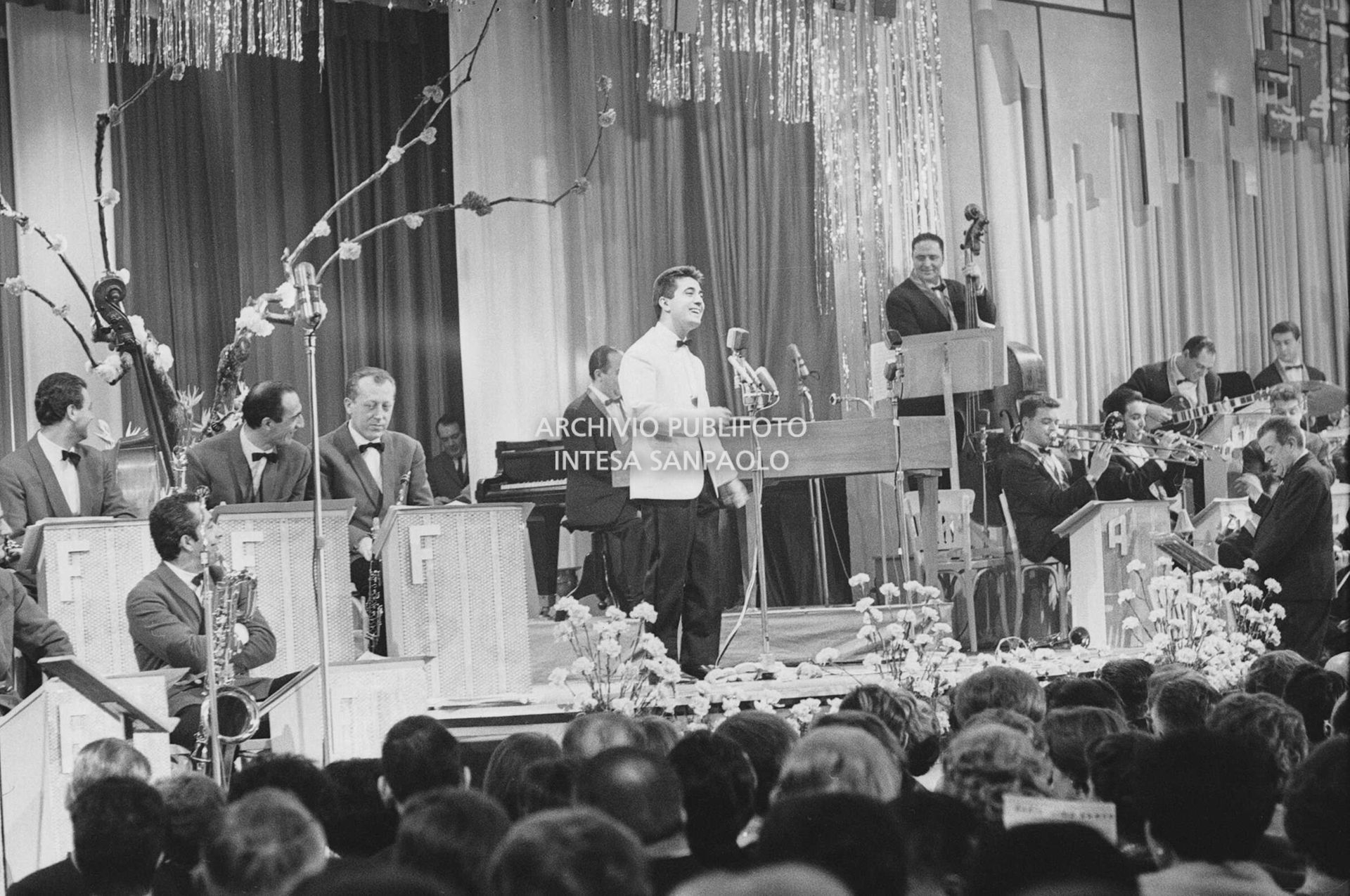 XII Festival della canzone italiana di Sanremo