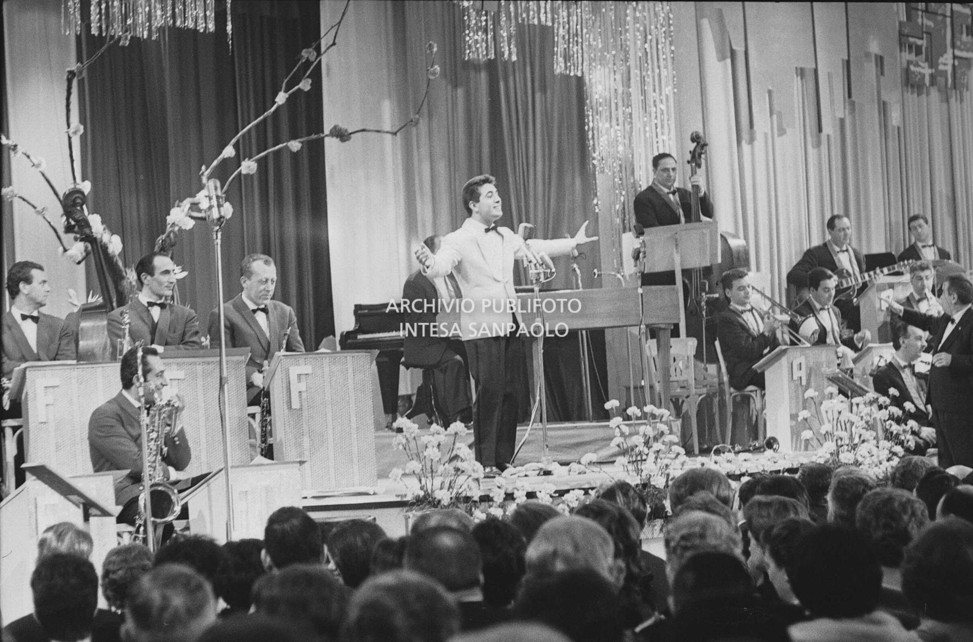 XII Festival della canzone italiana di Sanremo