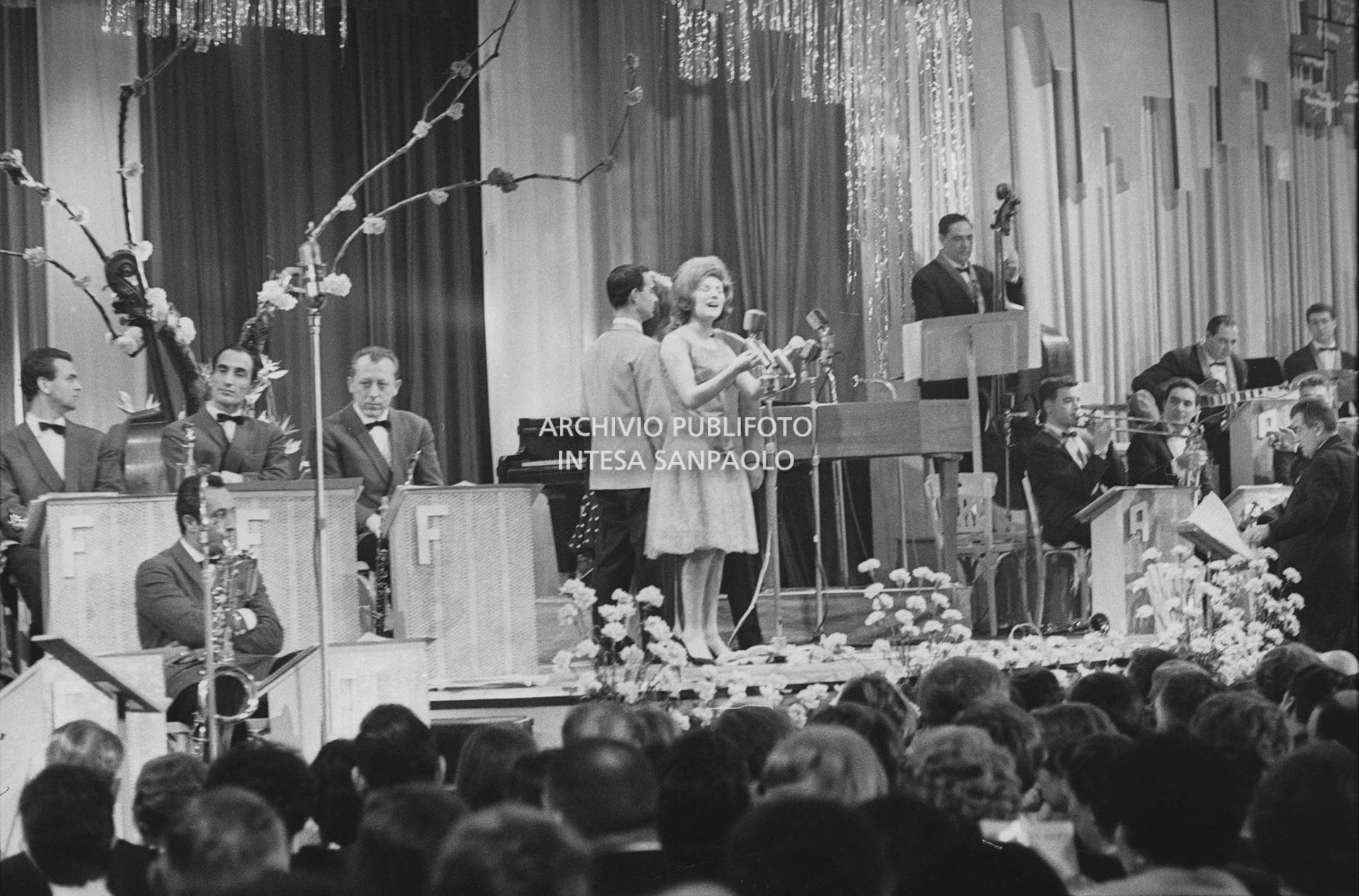 XII Festival della canzone italiana di Sanremo