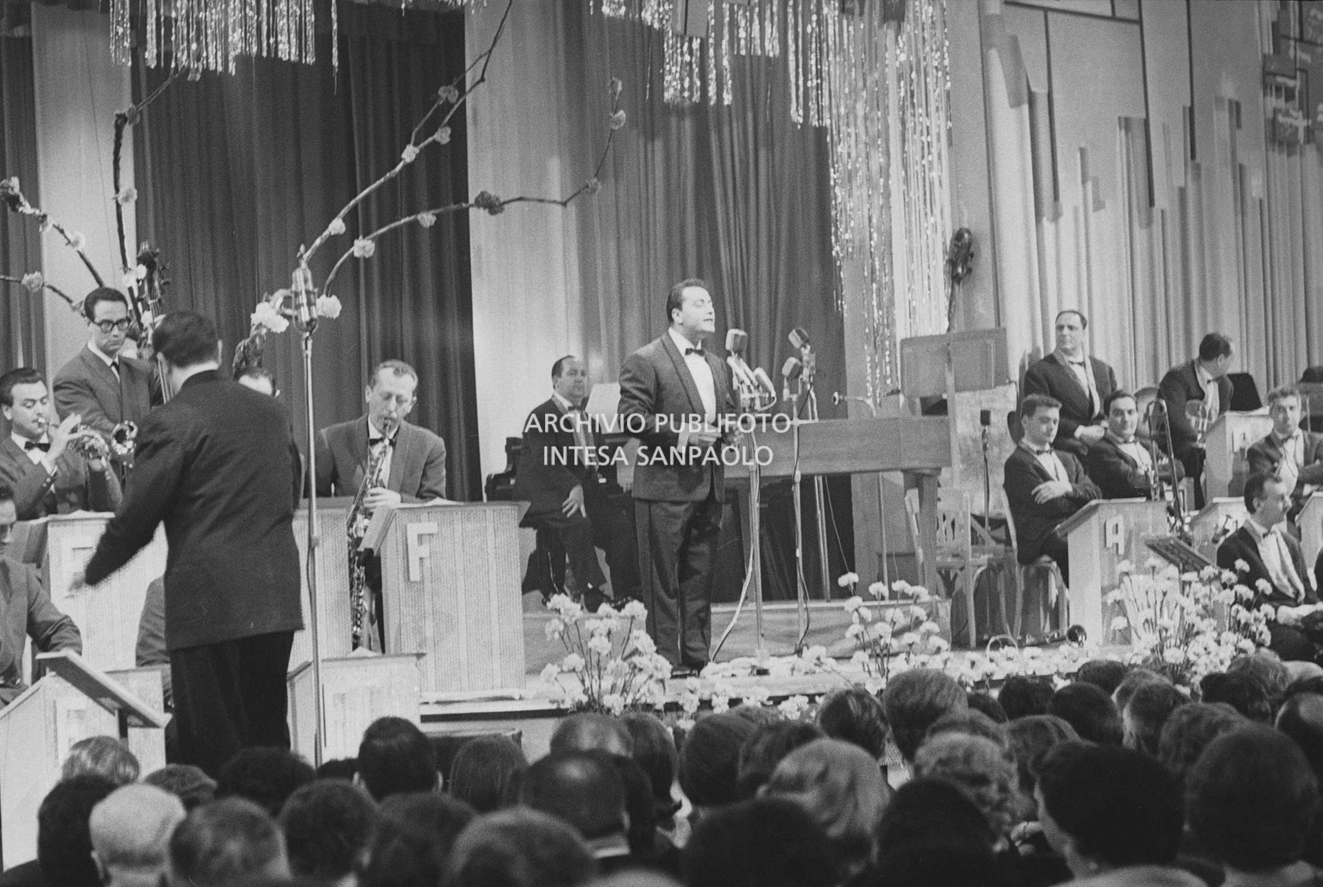 XII Festival della canzone italiana di Sanremo