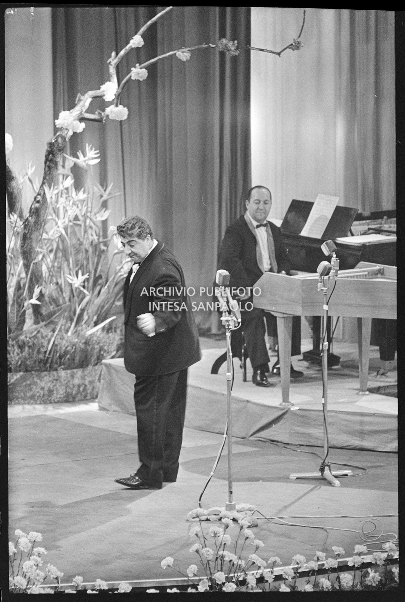 XII Festival della canzone italiana di Sanremo