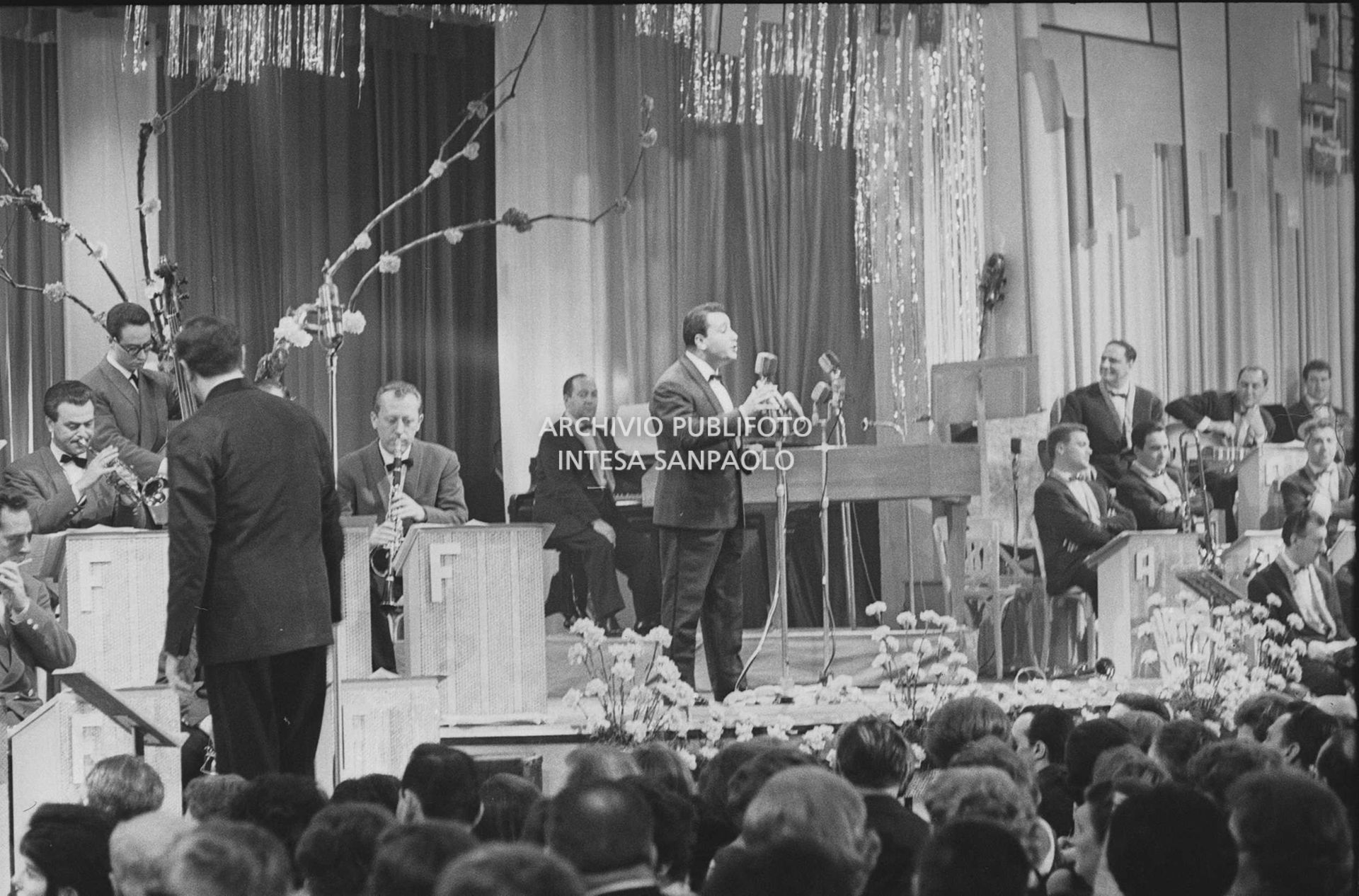 XII Festival della canzone italiana di Sanremo