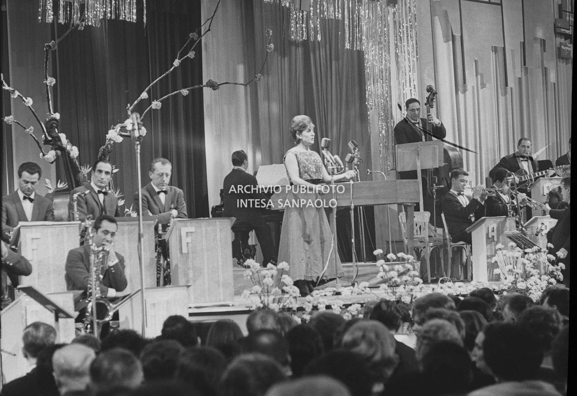 XII Festival della canzone italiana di Sanremo