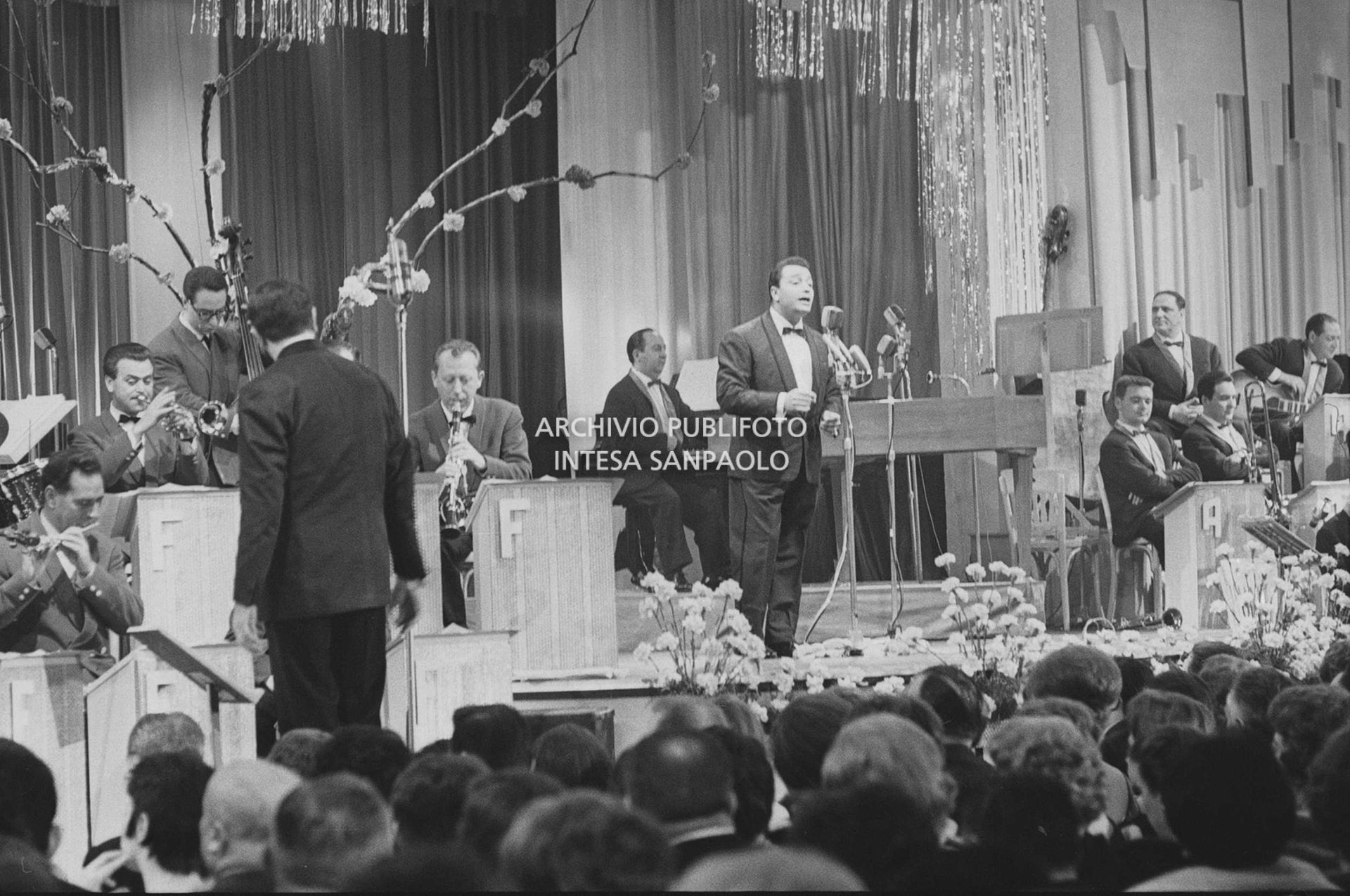 XII Festival della canzone italiana di Sanremo