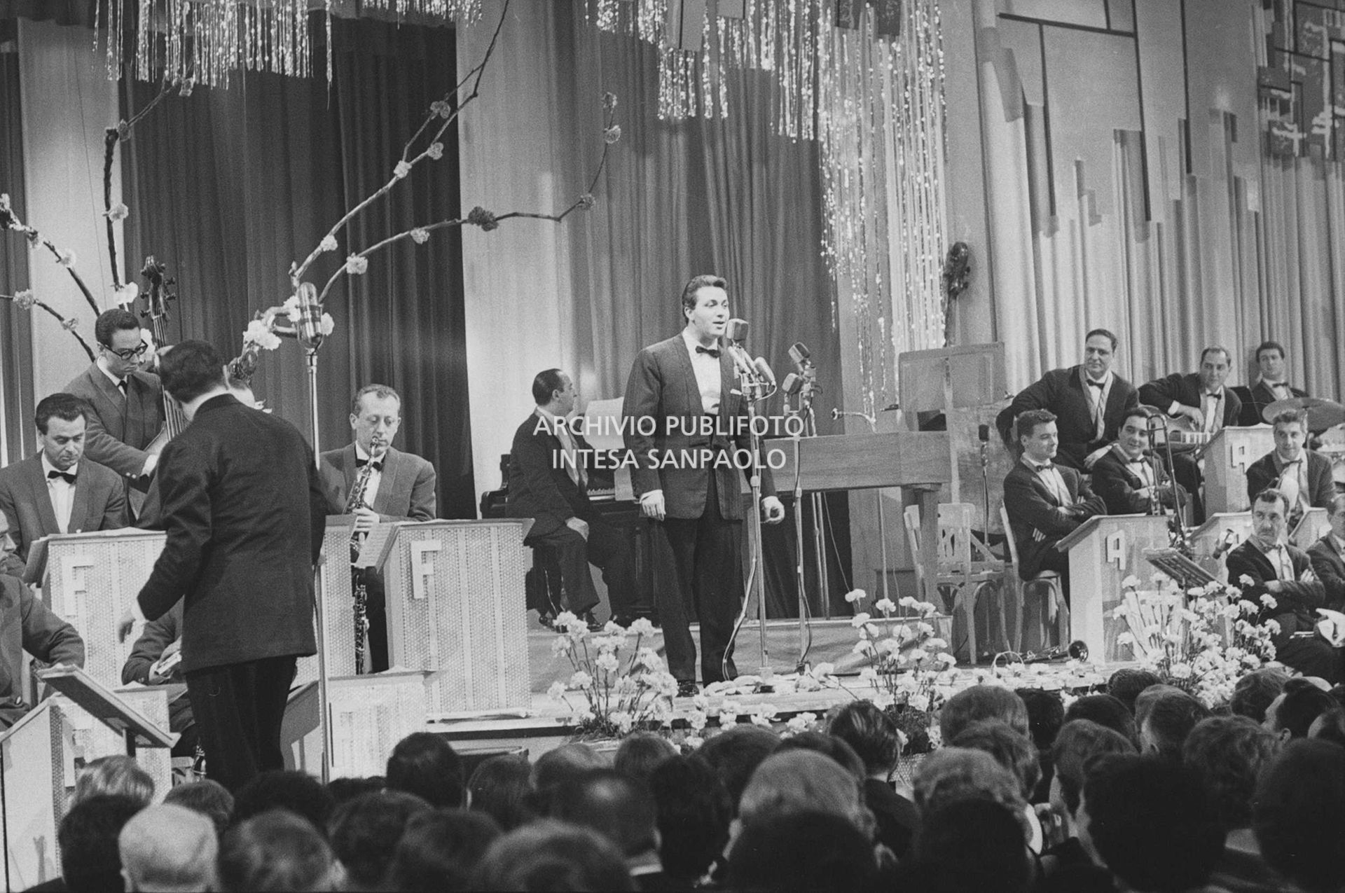 XII Festival della canzone italiana di Sanremo