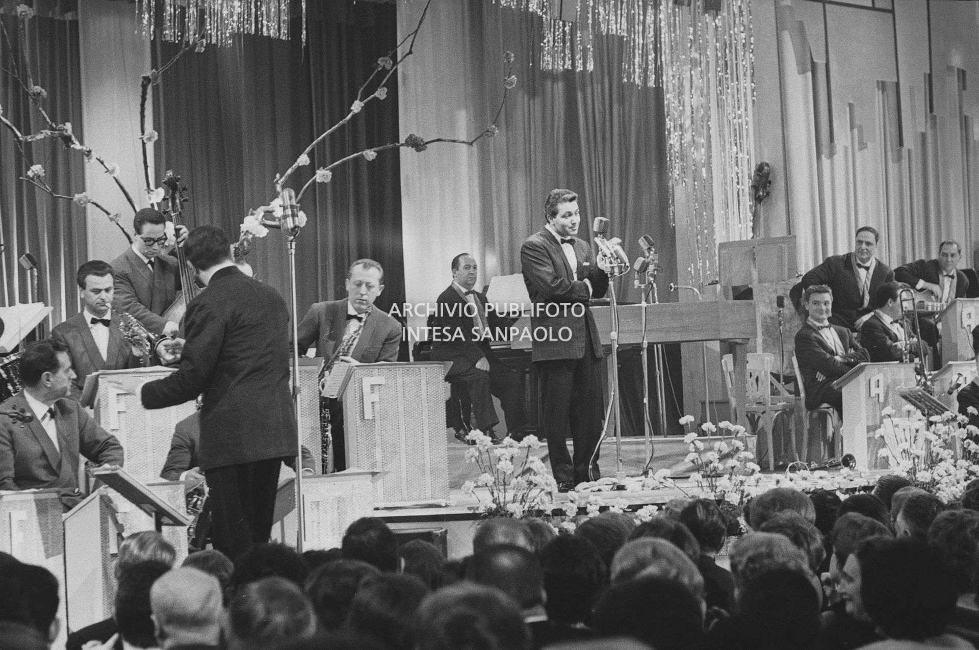 XII Festival della canzone italiana di Sanremo