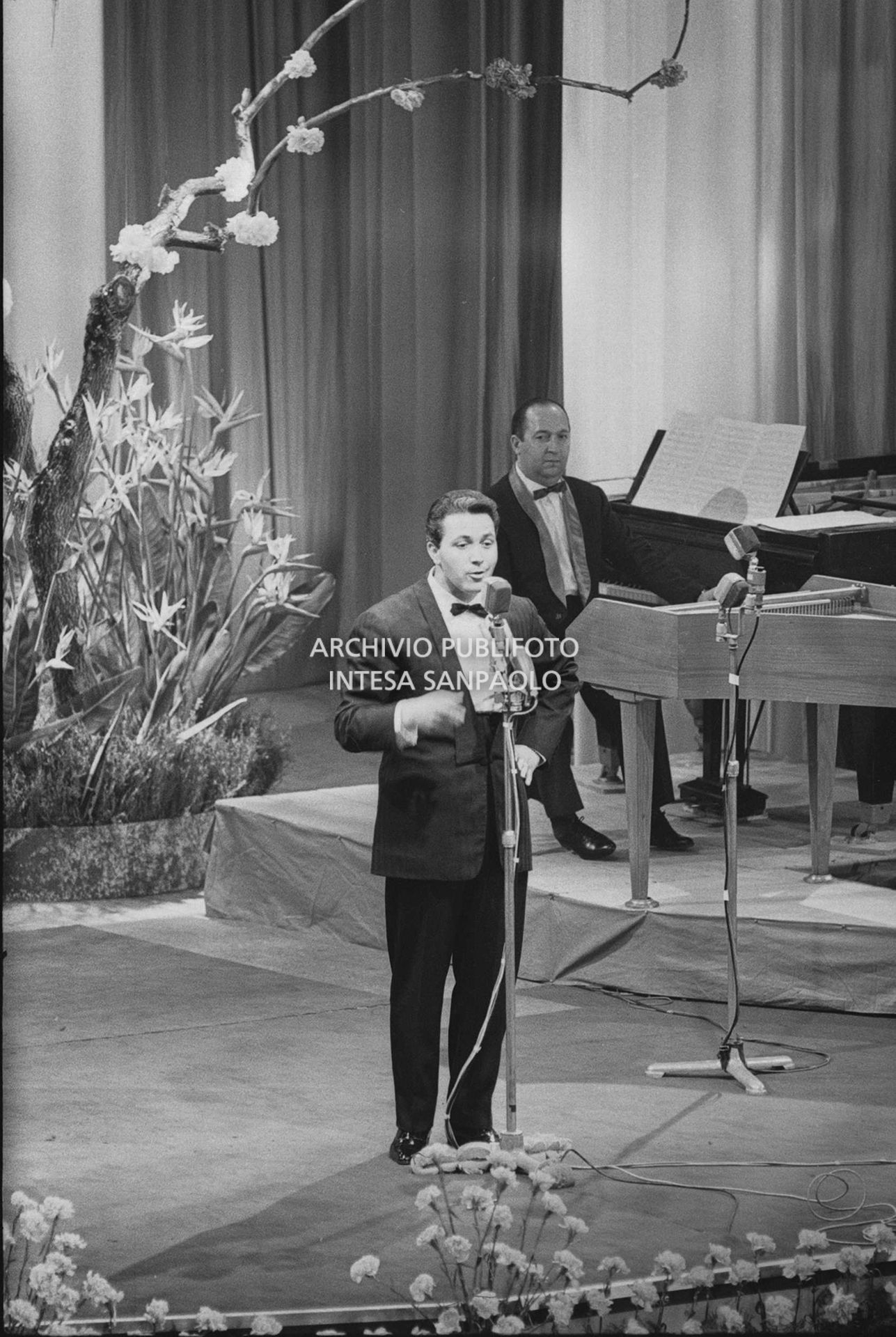 XII Festival della canzone italiana di Sanremo