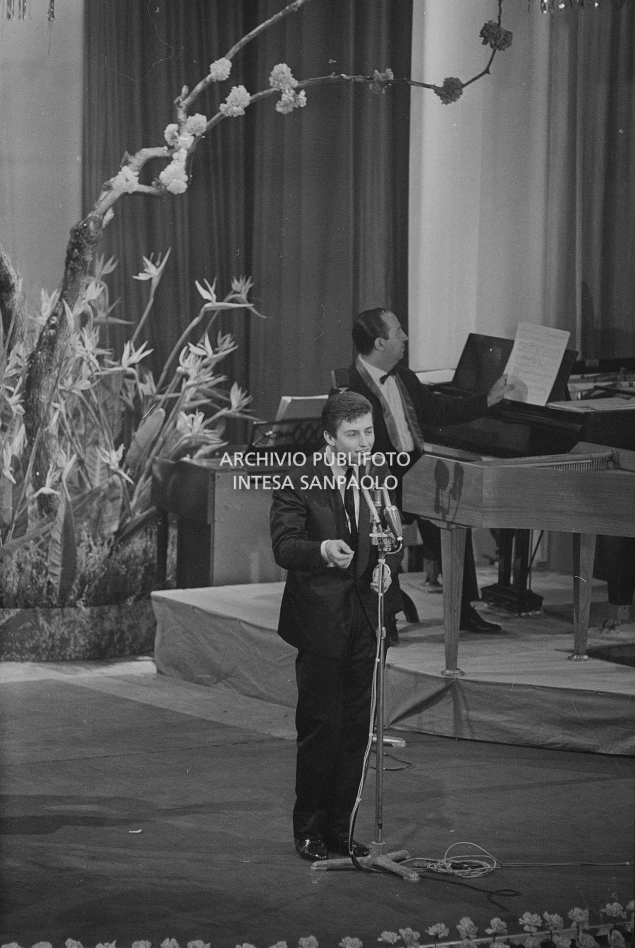 XII Festival della canzone italiana di Sanremo