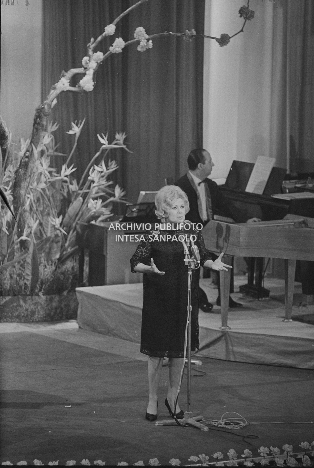 XII Festival della canzone italiana di Sanremo