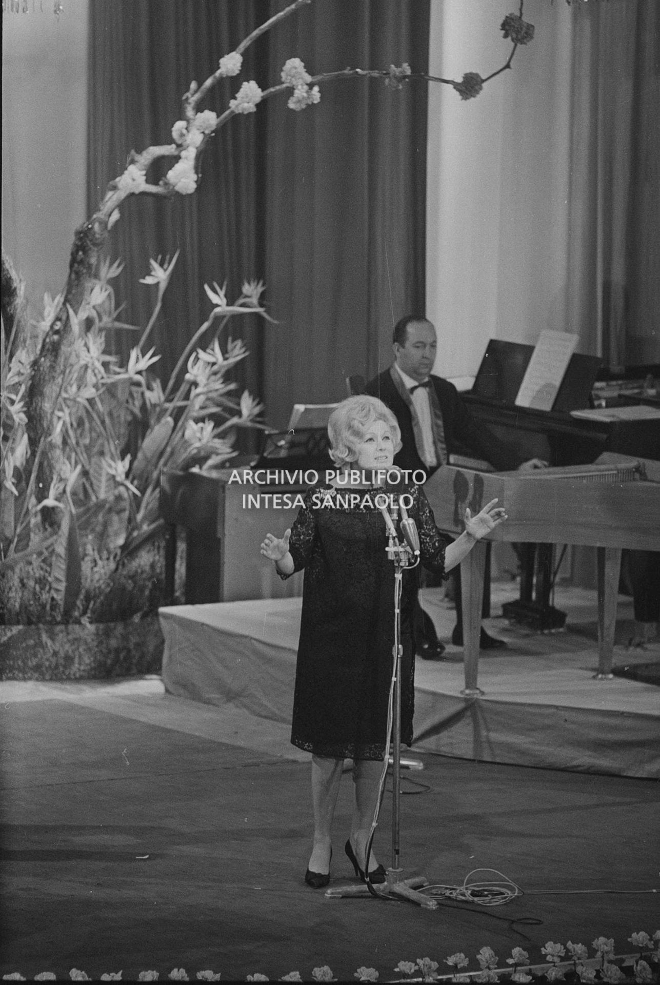 XII Festival della canzone italiana di Sanremo