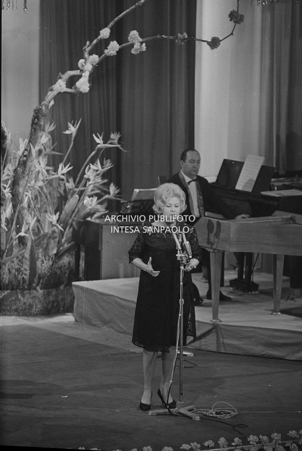 XII Festival della canzone italiana di Sanremo