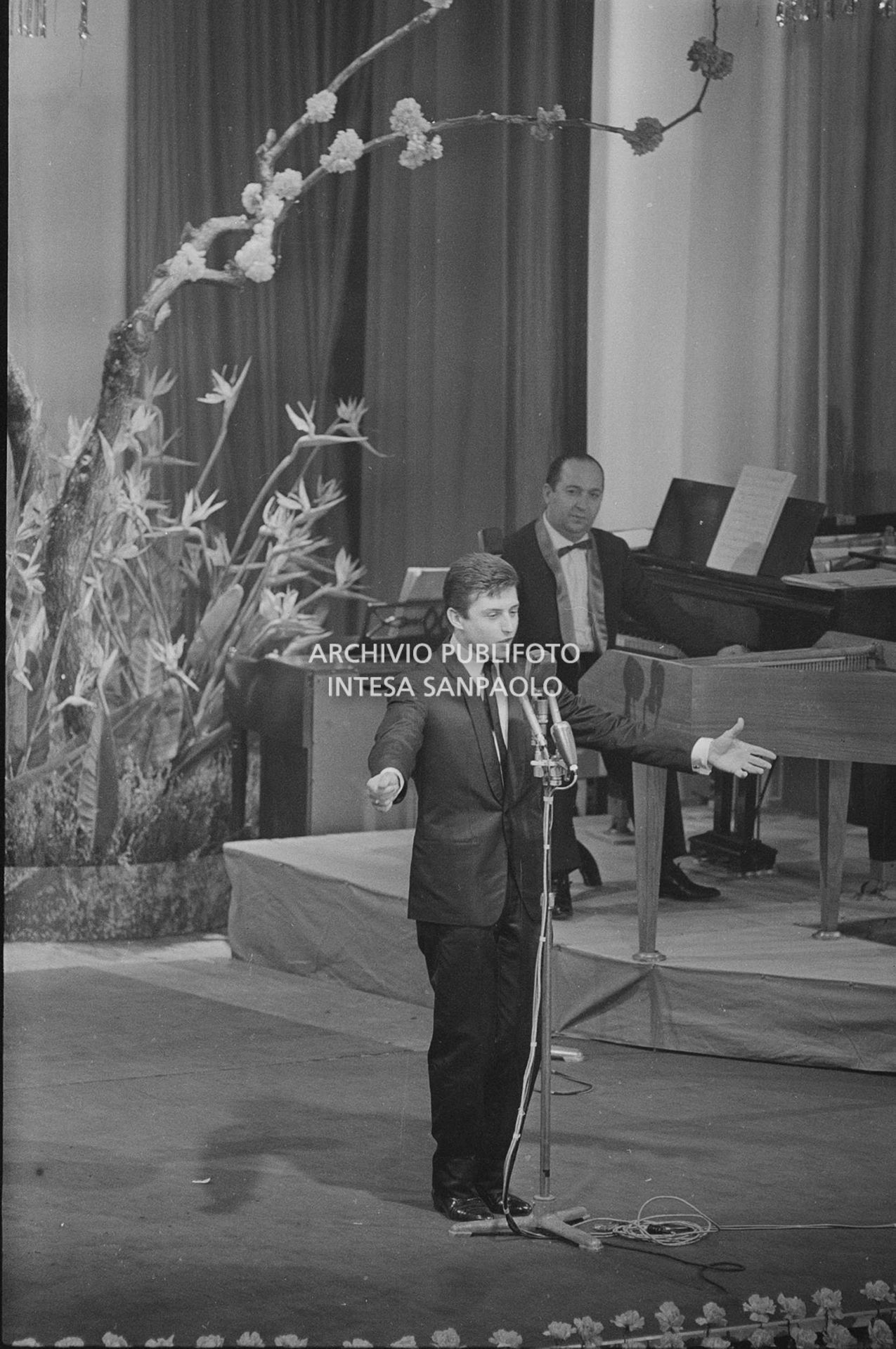 XII Festival della canzone italiana di Sanremo
