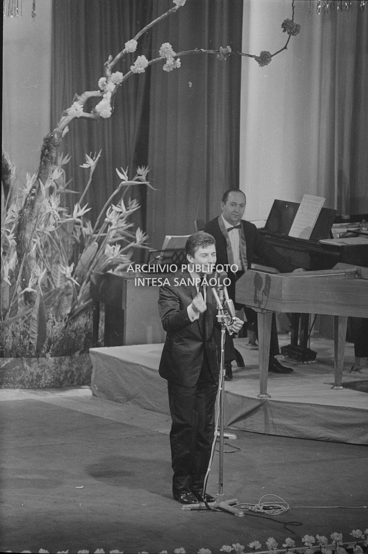 XII Festival della canzone italiana di Sanremo