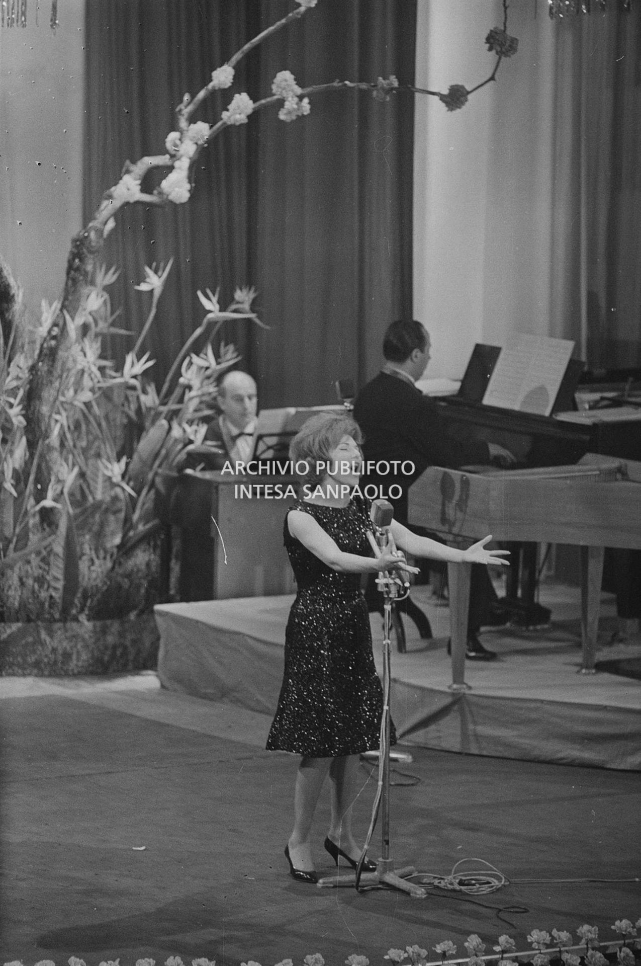 XII Festival della canzone italiana di Sanremo