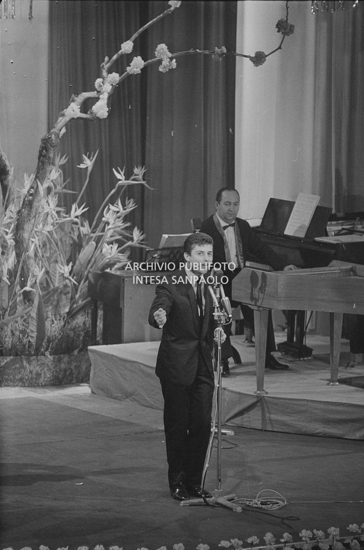 XII Festival della canzone italiana di Sanremo