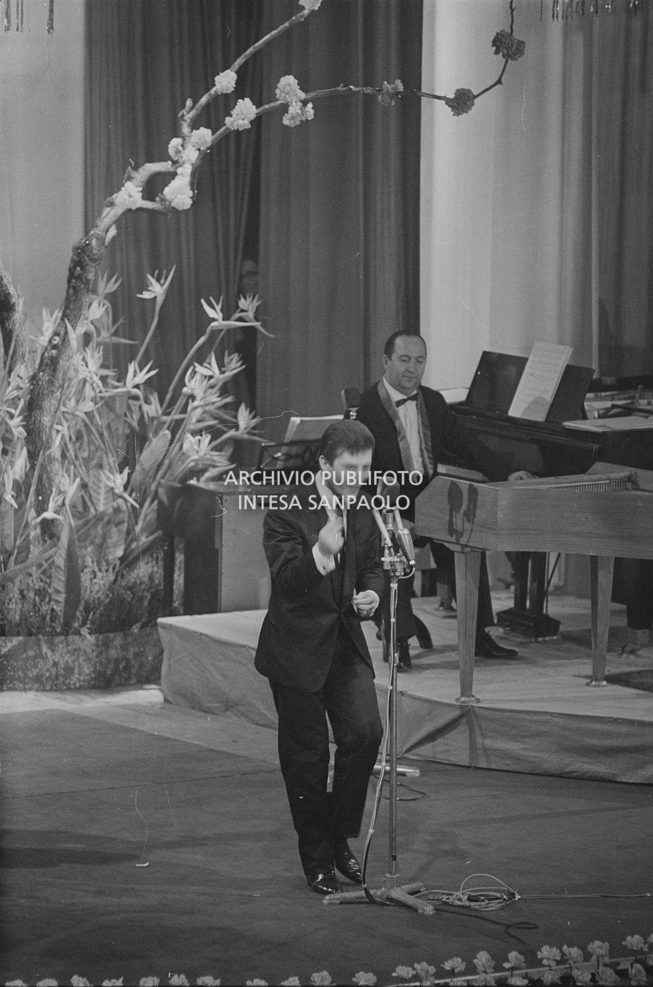 XII Festival della canzone italiana di Sanremo