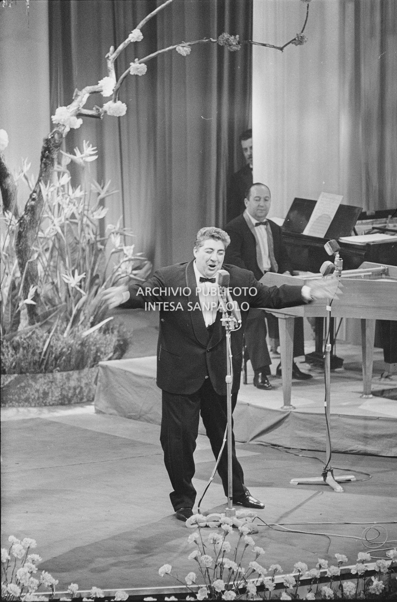 XII Festival della canzone italiana di Sanremo